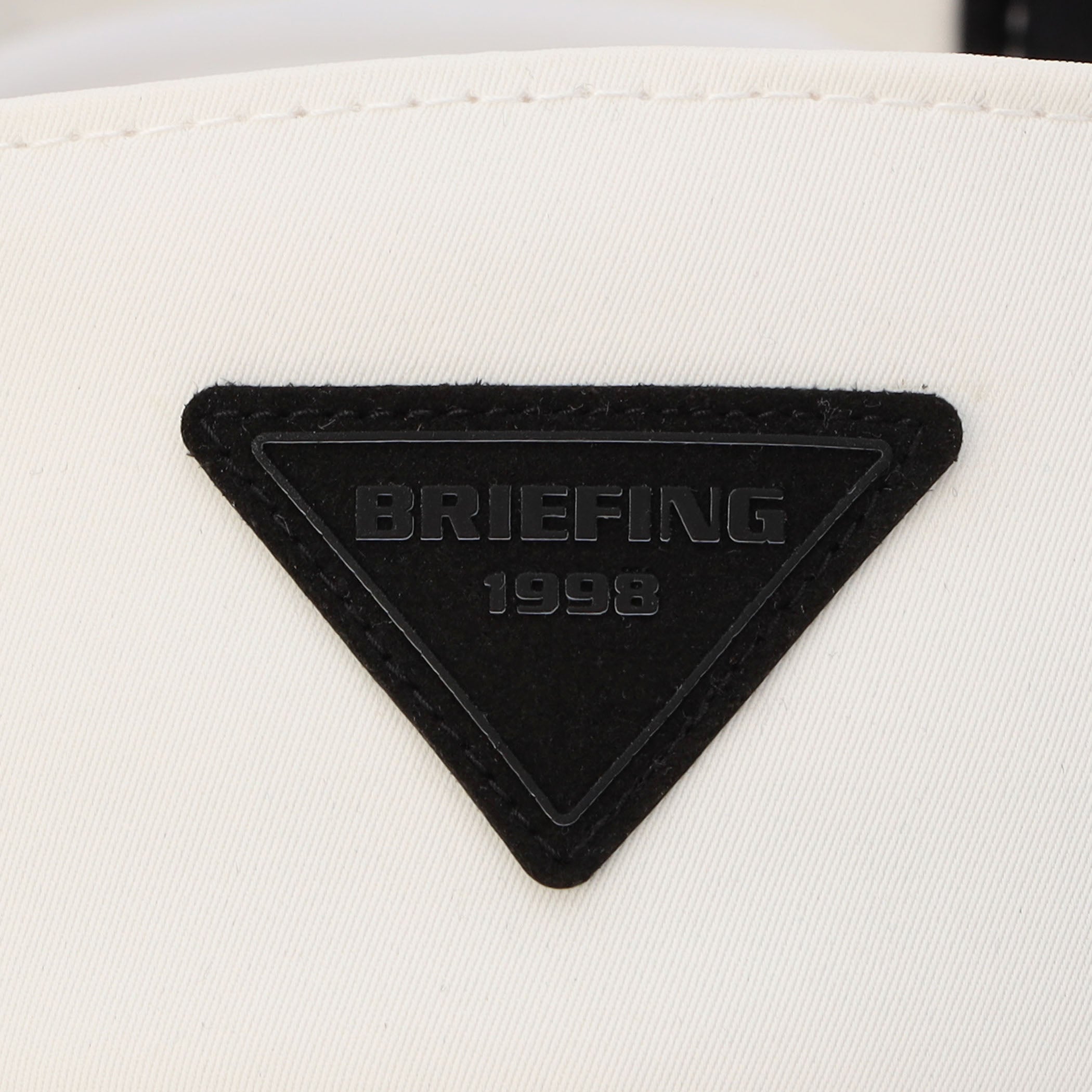 LA MEN’S TRIANGLE LOGO VISOR
