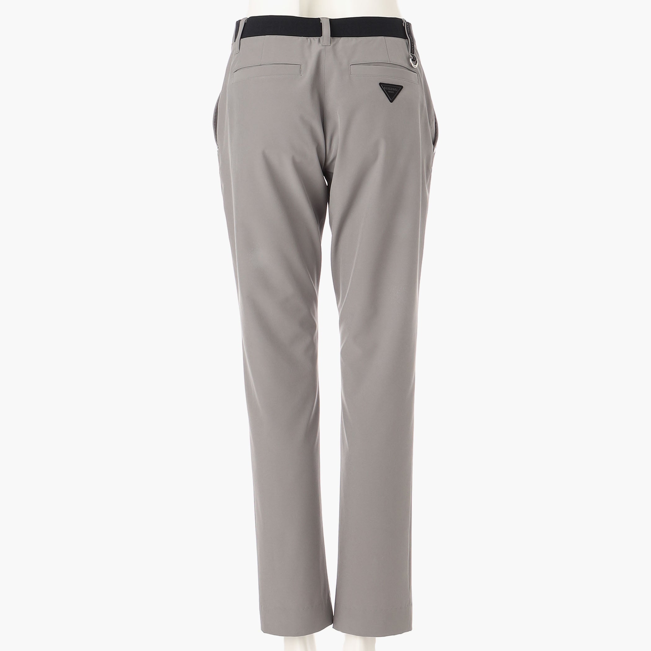 LA WOMEN'S COOLCORE CENTER STITCH SLIT PANTS