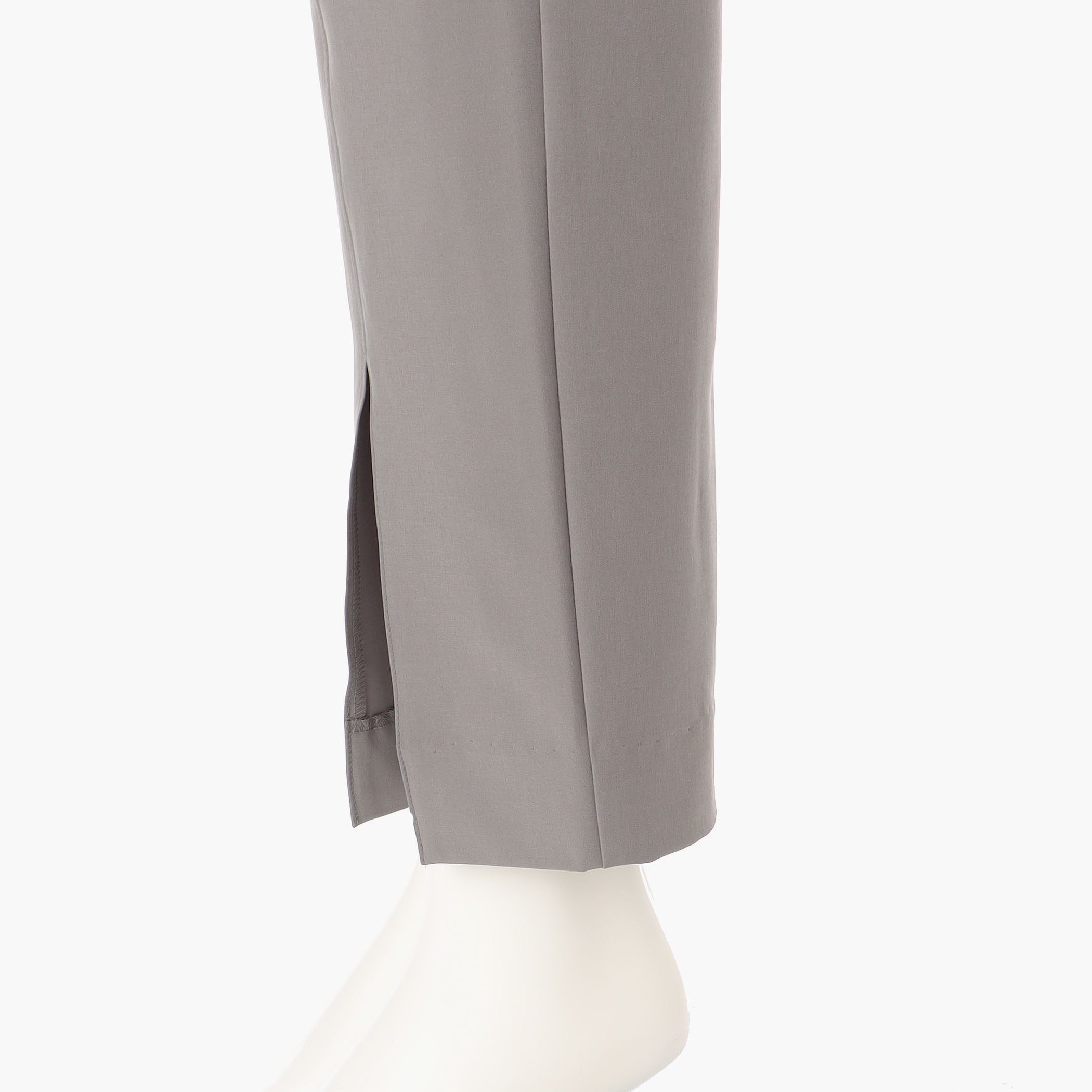 LA WOMEN'S COOLCORE CENTER STITCH SLIT PANTS
