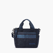 2WAY CART TOTE DIGITAL CAMO JQ