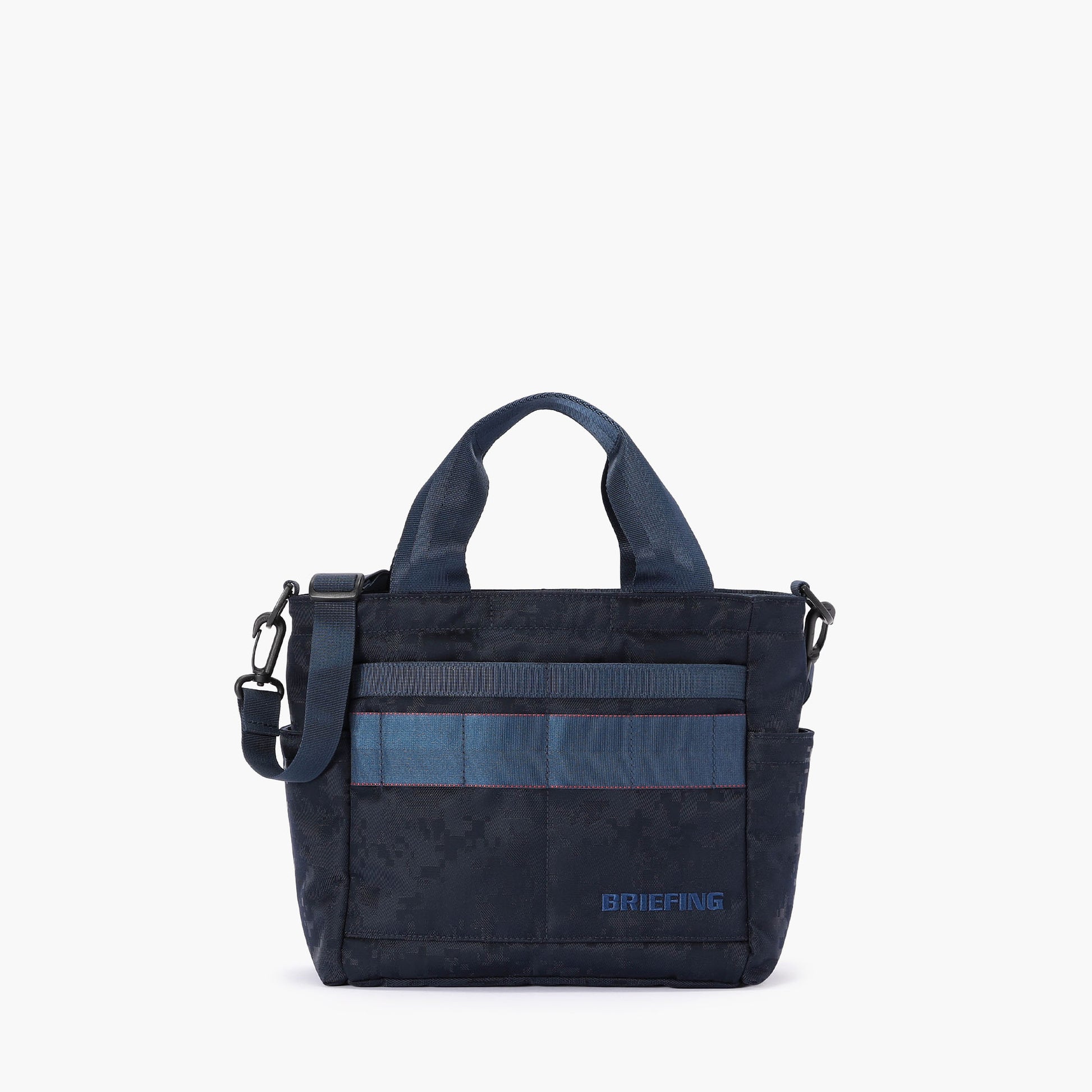 BRIEFING 2WAY CART TOTE DIGITAL CAMO JQ, Bags, Golf
