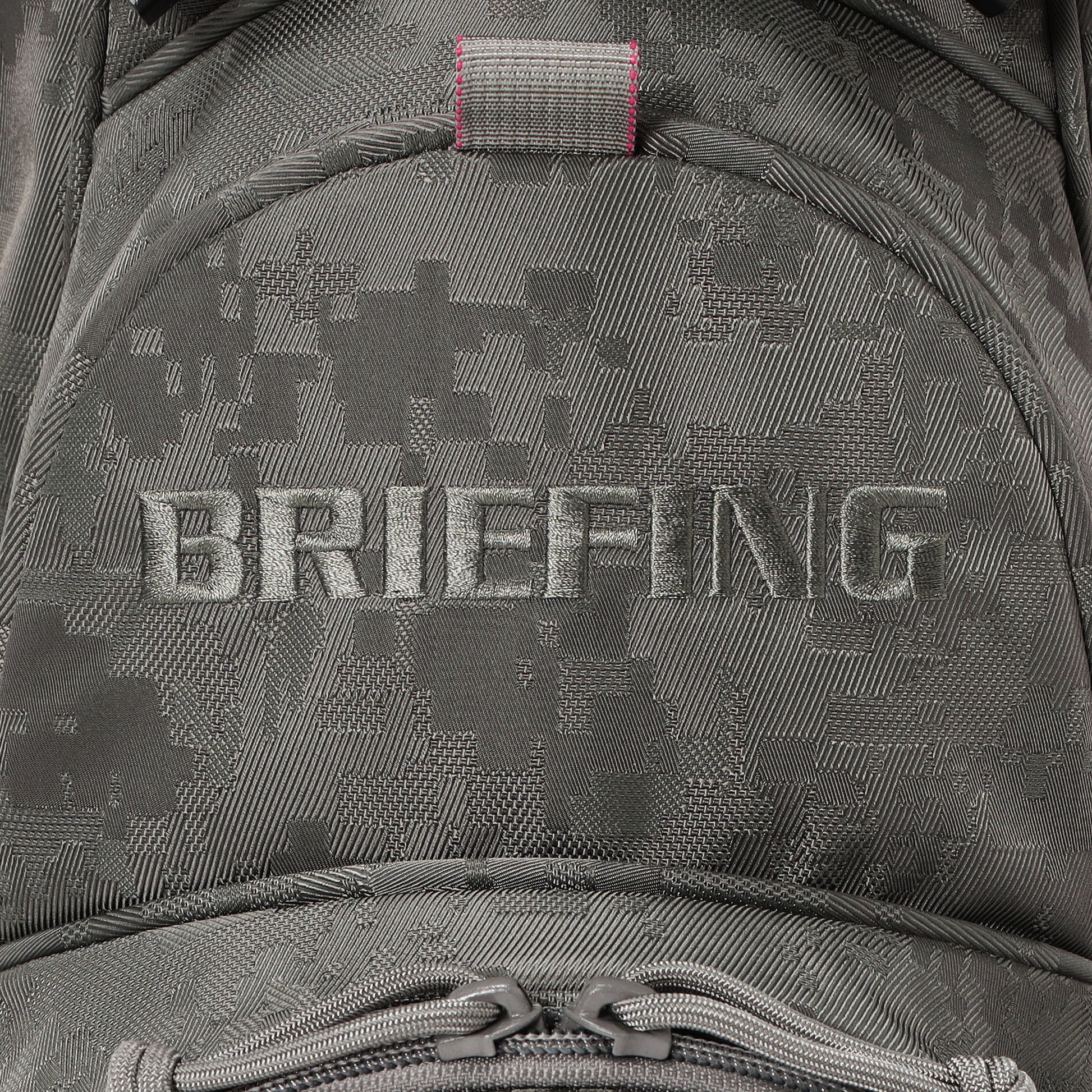BRIEFING CR-4 #04 DIGITAL CAMO JQ, Bags, Golf