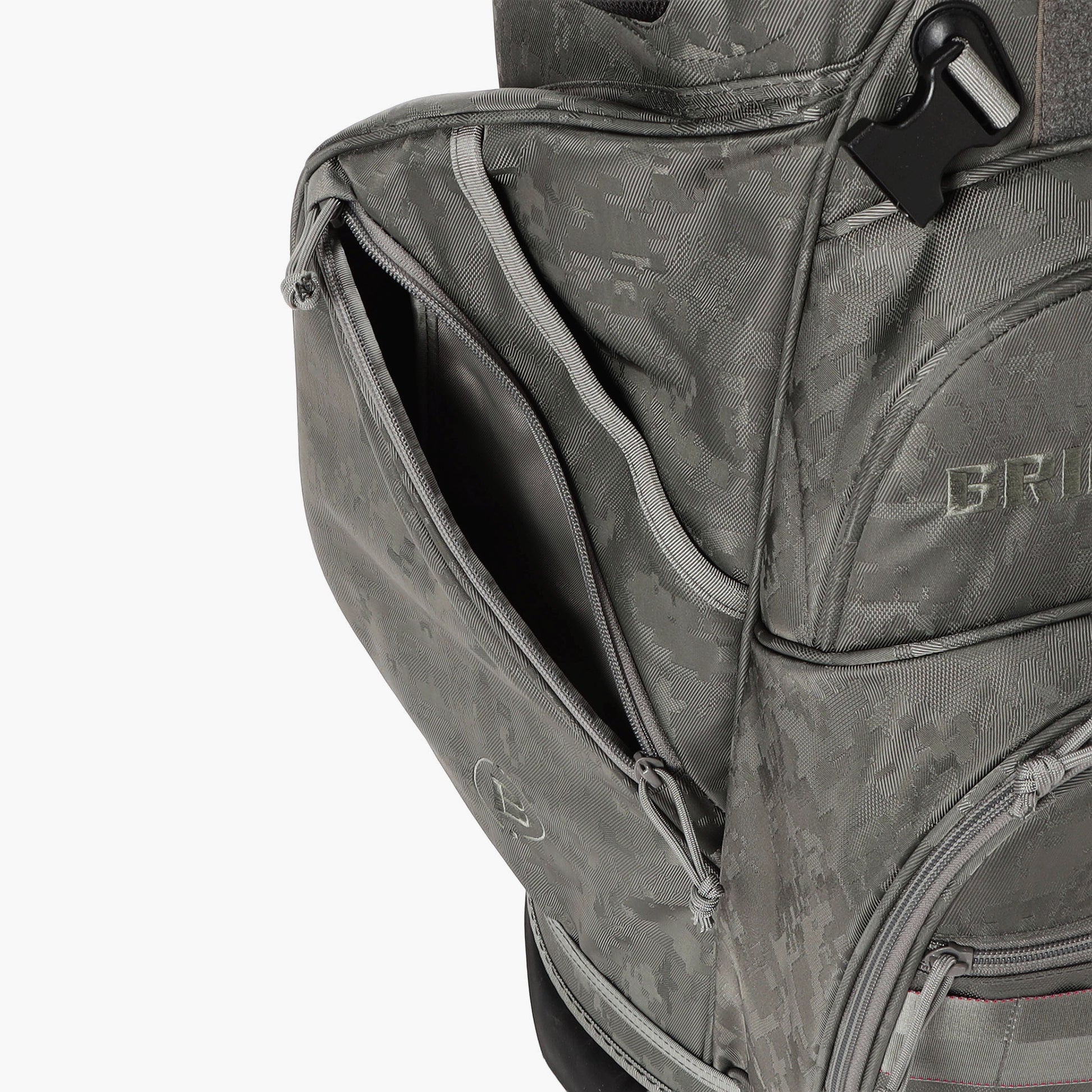 BRIEFING CR-4 #04 DIGITAL CAMO JQ, Bags, Golf