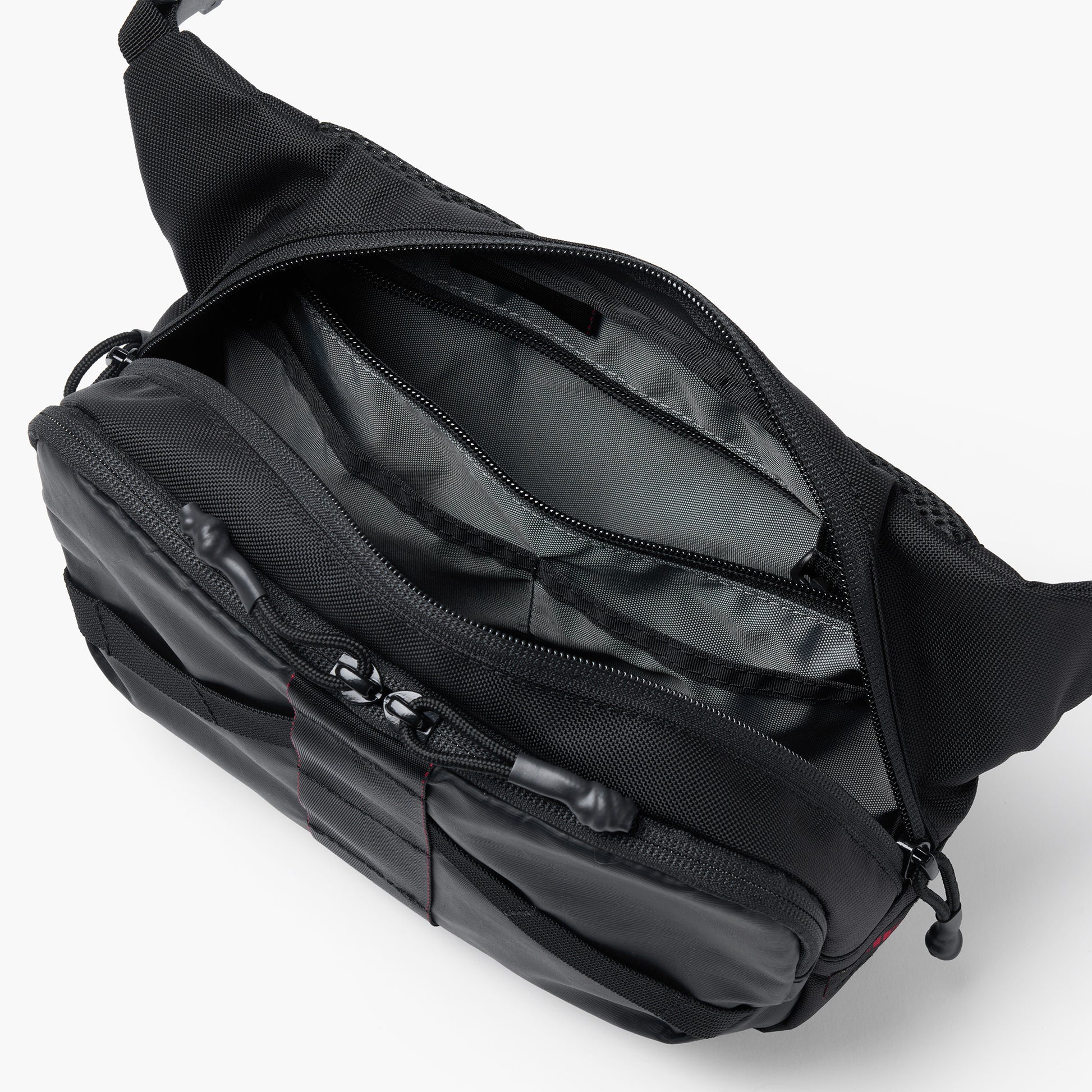 BRIEFING DT SLING, Bags, Travel