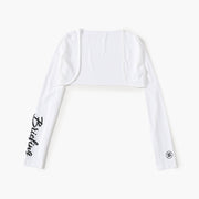 WOMEN’S COOLCORE SUNGUARD BOLERO