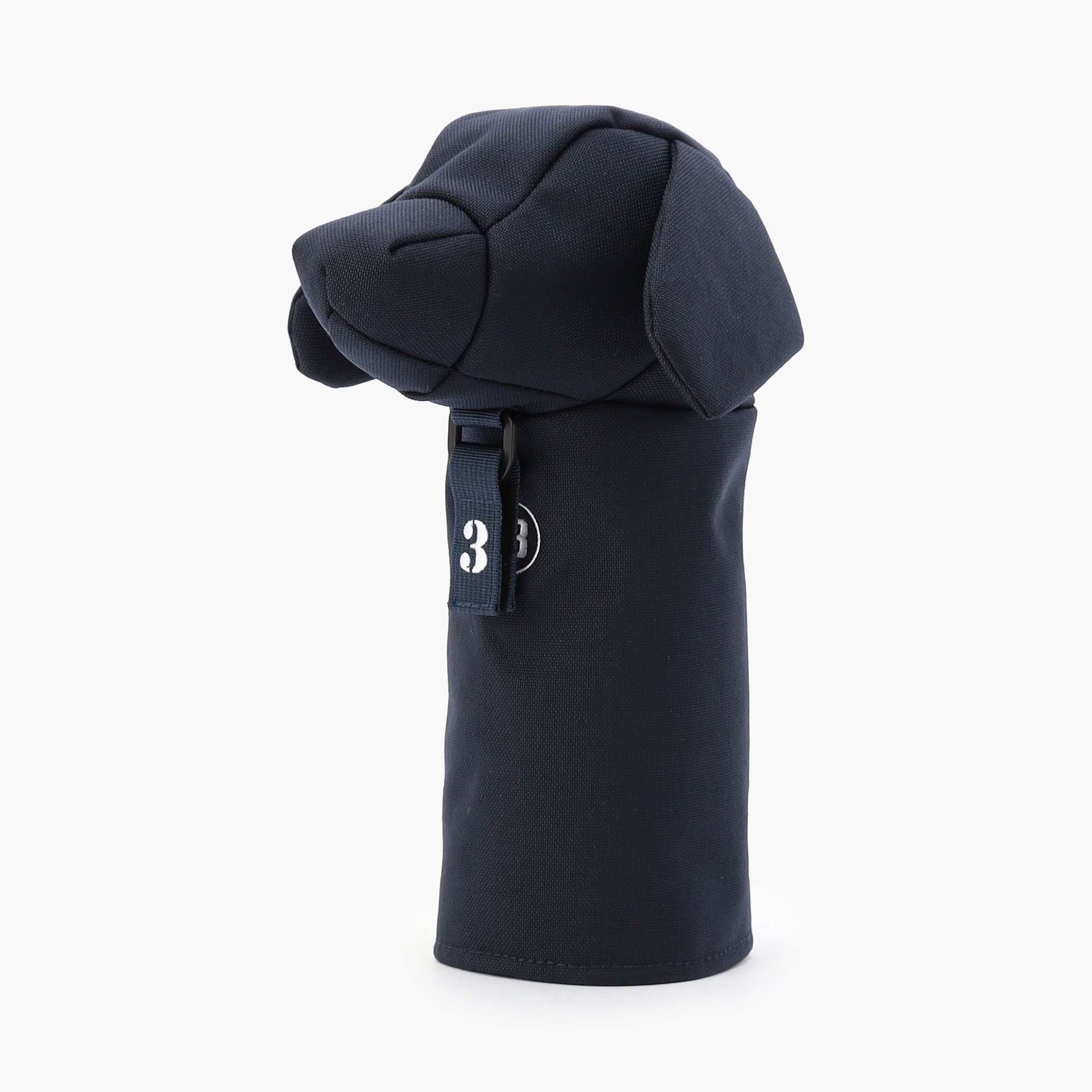 DOGGY FAIRWAY WOOD COVER 1000D