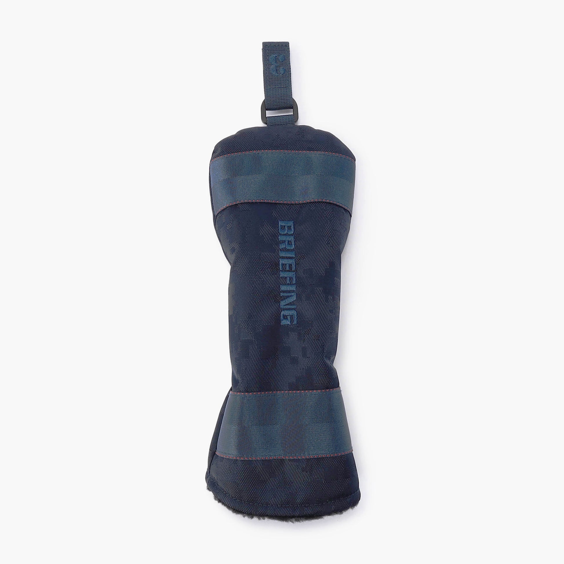 BRIEFING FAIRWAY WOOD COVER DIGITAL CAMO JQ, Goods, Golf