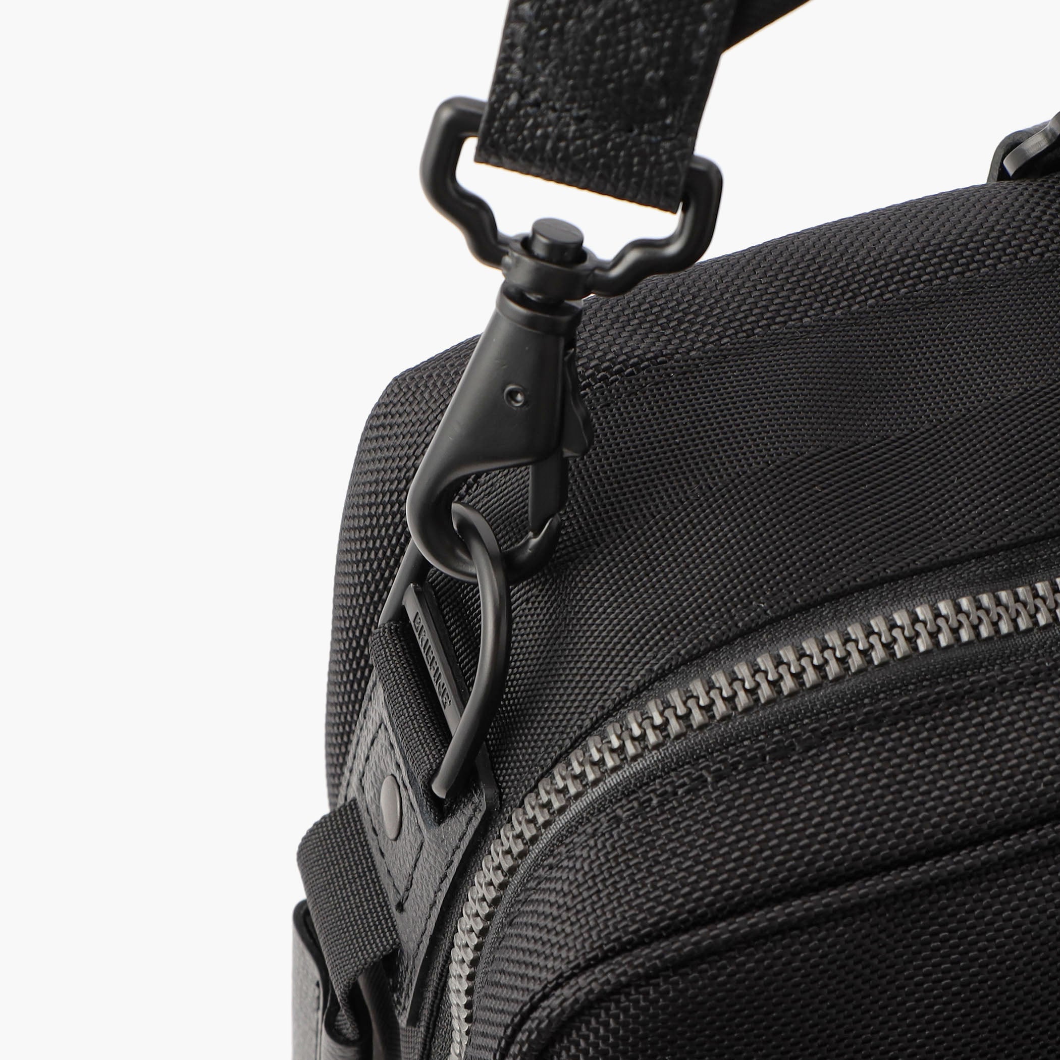 FUSION TRINITY LINER HD