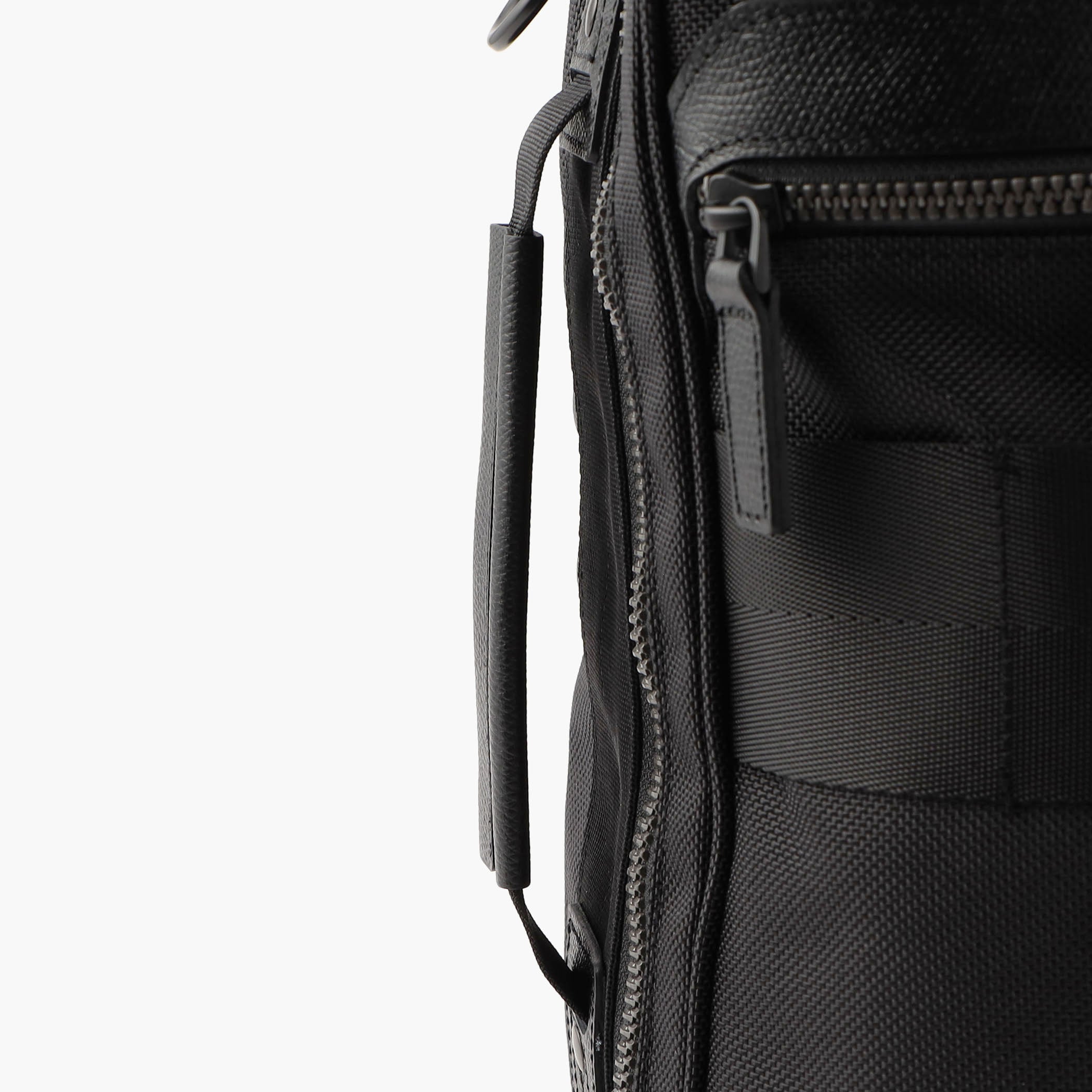 FUSION TRINITY LINER HD
