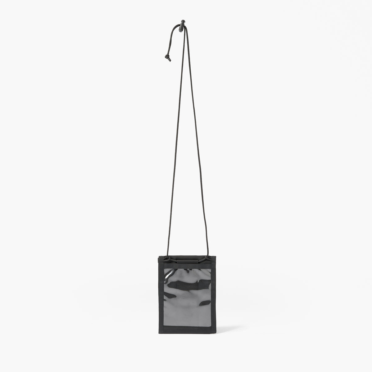 MULTI NECK WALLET