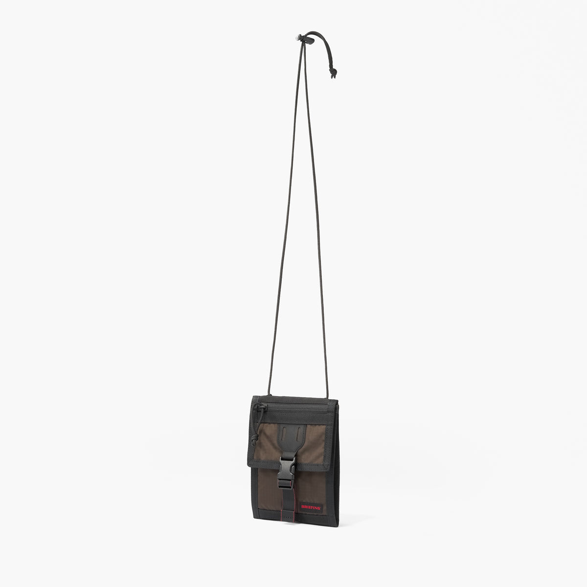 MULTI NECK WALLET