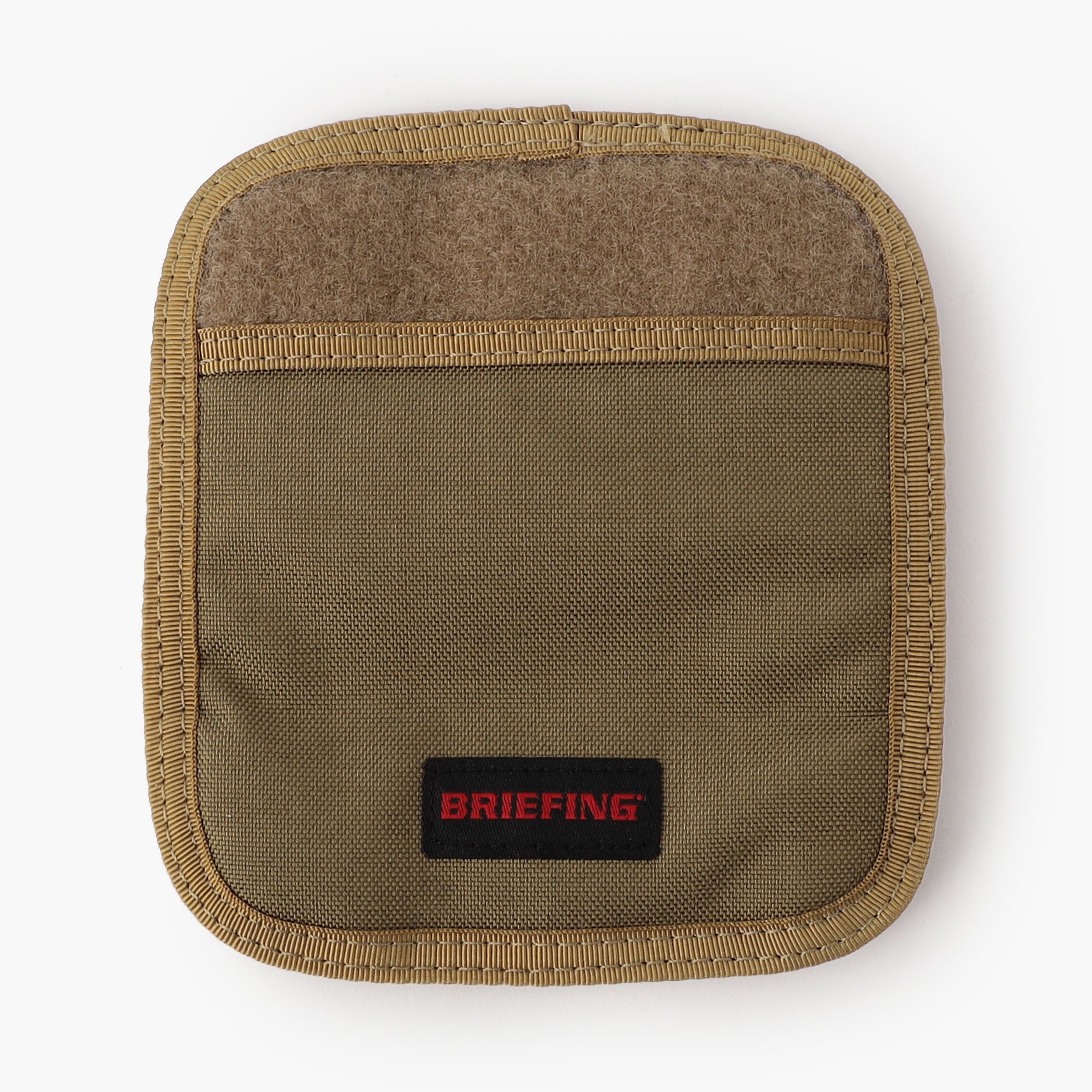 REVERSIBLE HANDLE PAD
