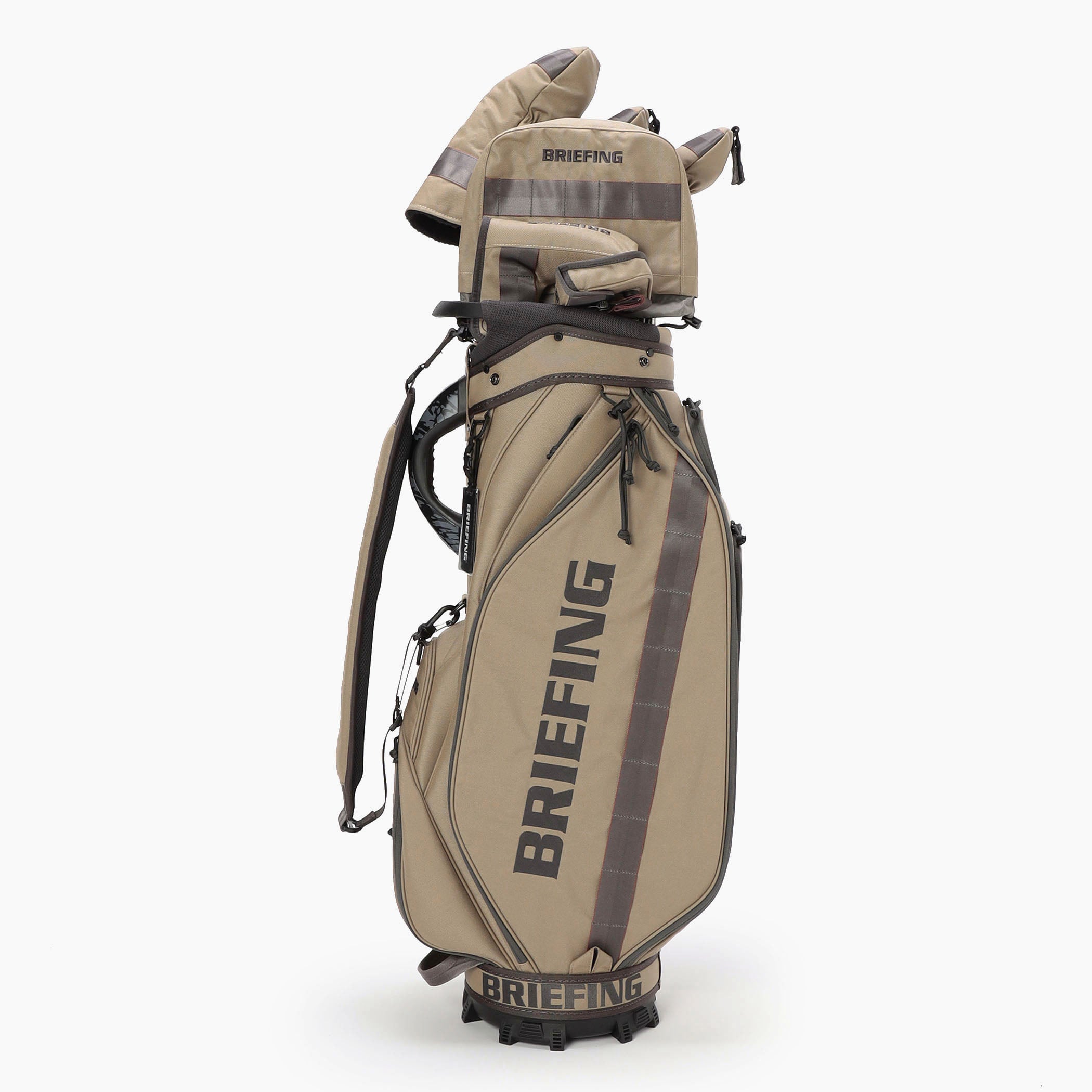 CR-5 #04 – BRIEFING Official Online Store