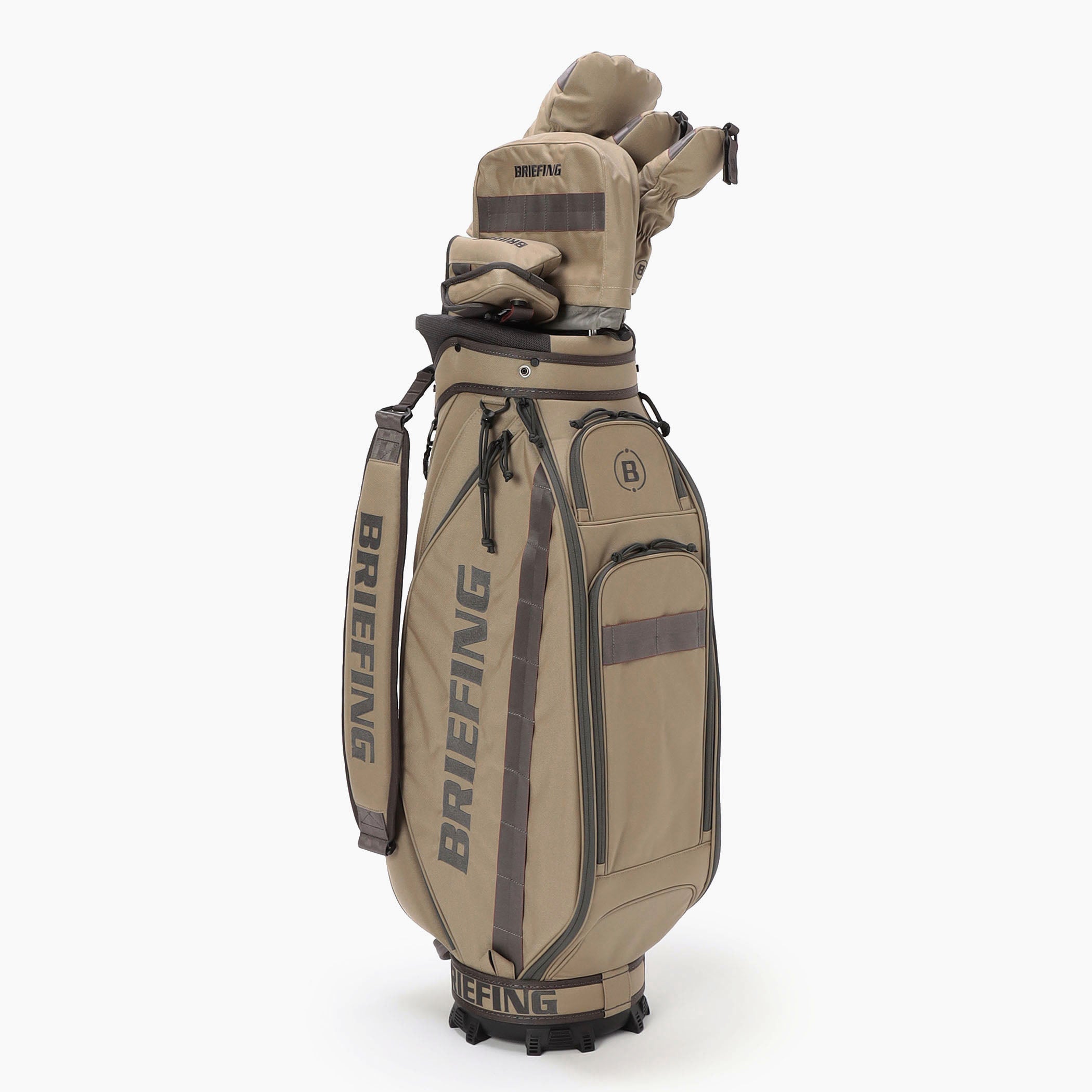 CR 5 #04 Cart Caddie Bag Cordura Ballistic STANDARD Series