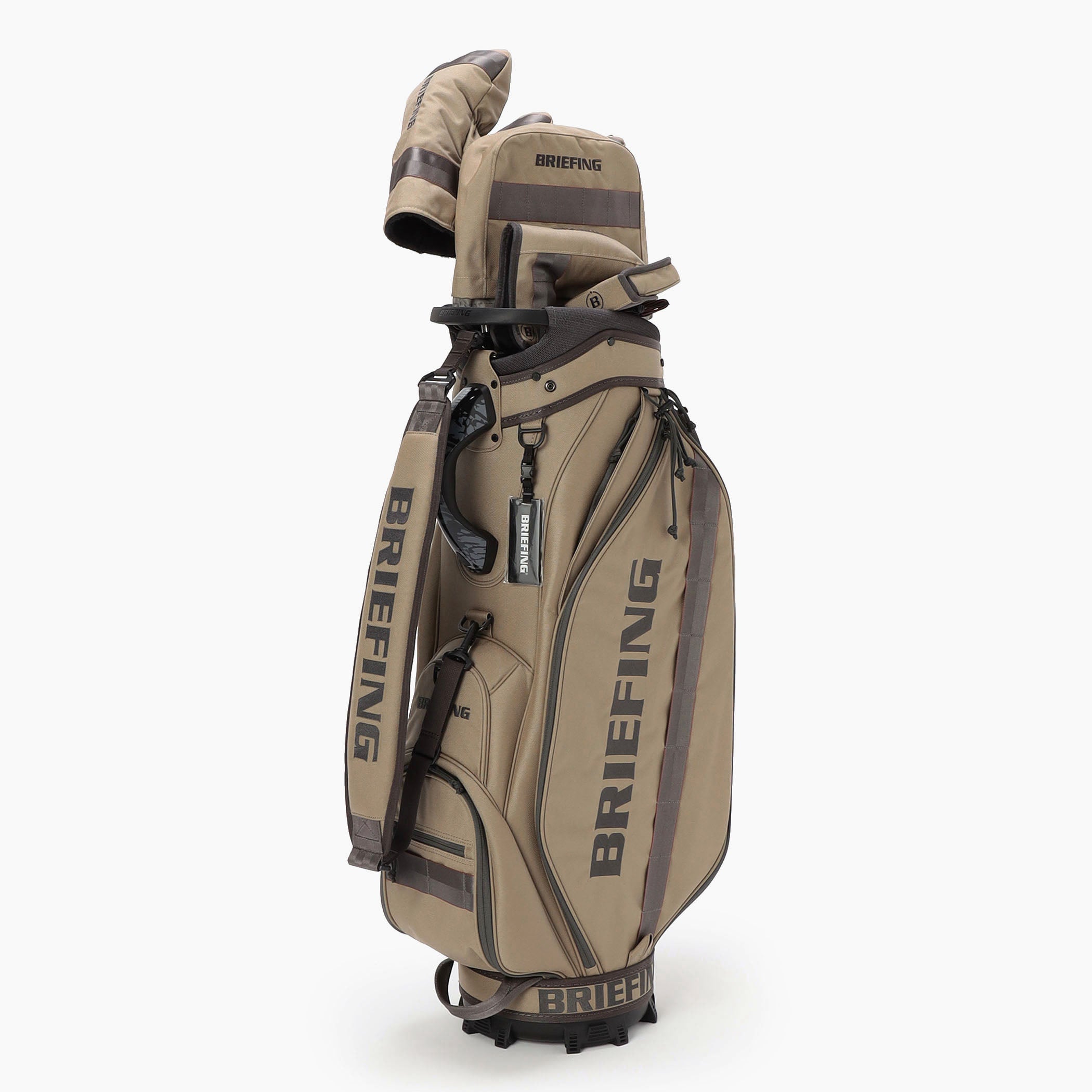 CR 5 #04 Cart Caddie Bag Cordura Ballistic STANDARD Series