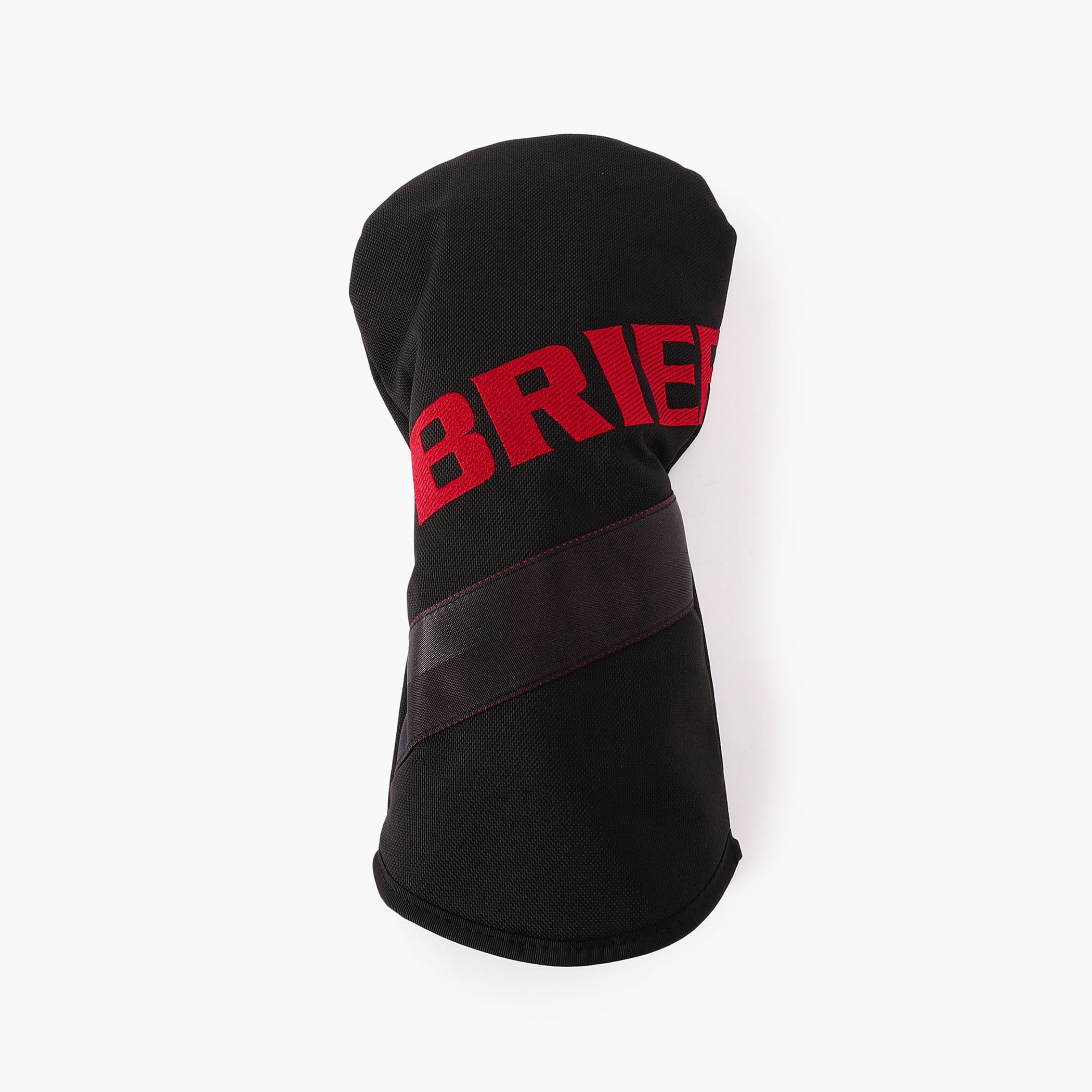 BRIEFING BIAS BIG LOGO DRIVER COVER, Goods, Golf