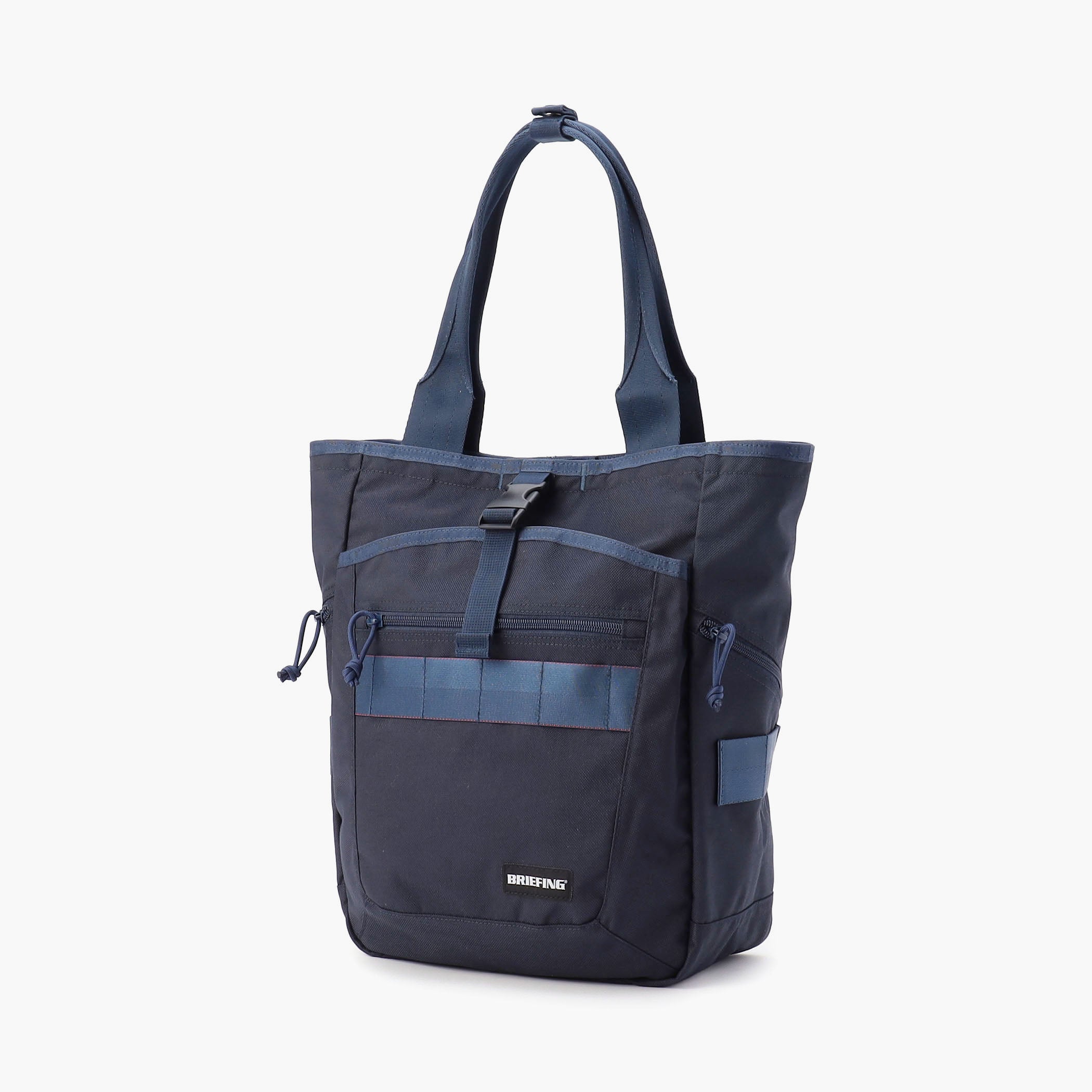 Turf Tall Tote STD Cordura Vertical Tote Bag STANDARD Series