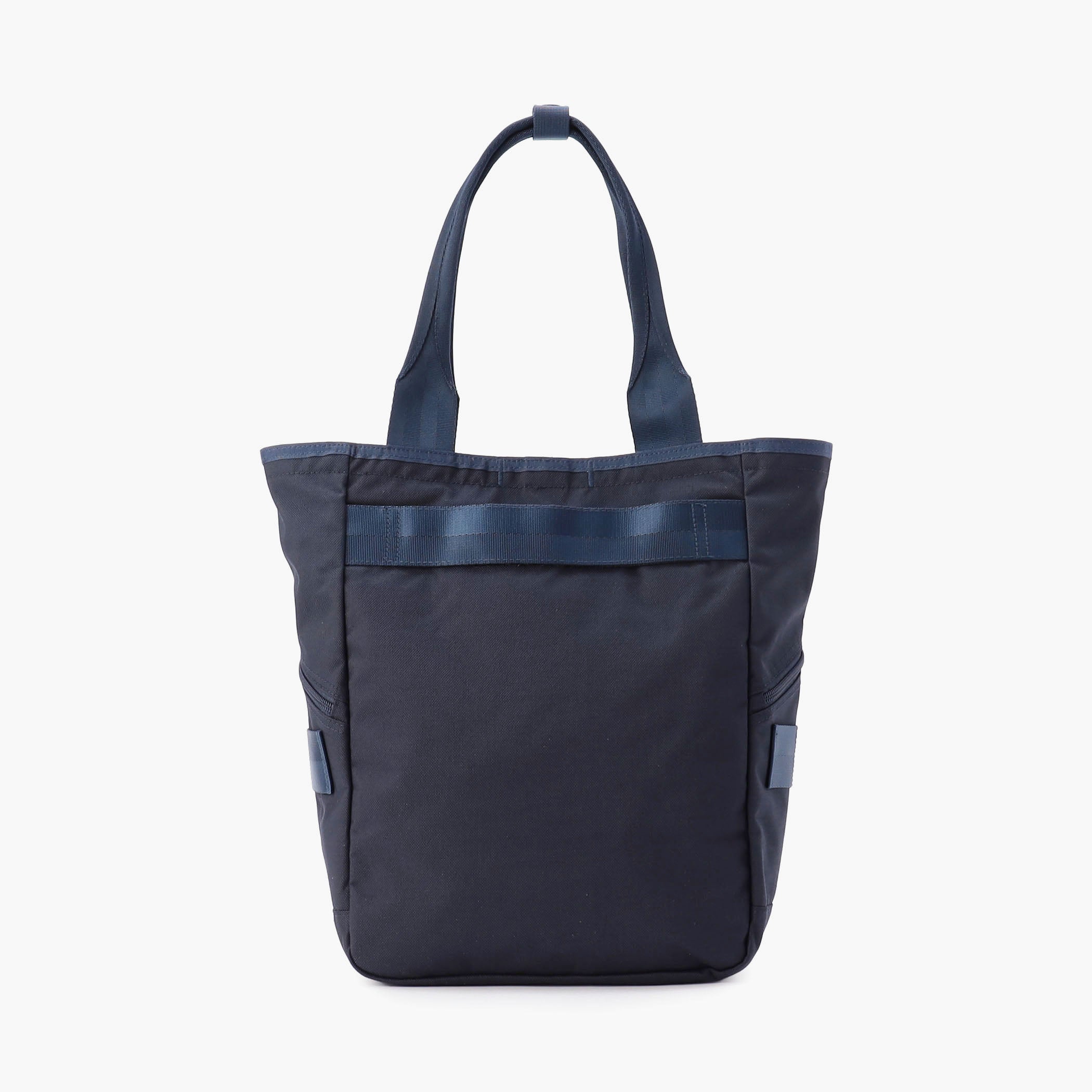 メンズ BRIEFING TURF TALL TOTE STD ブラック