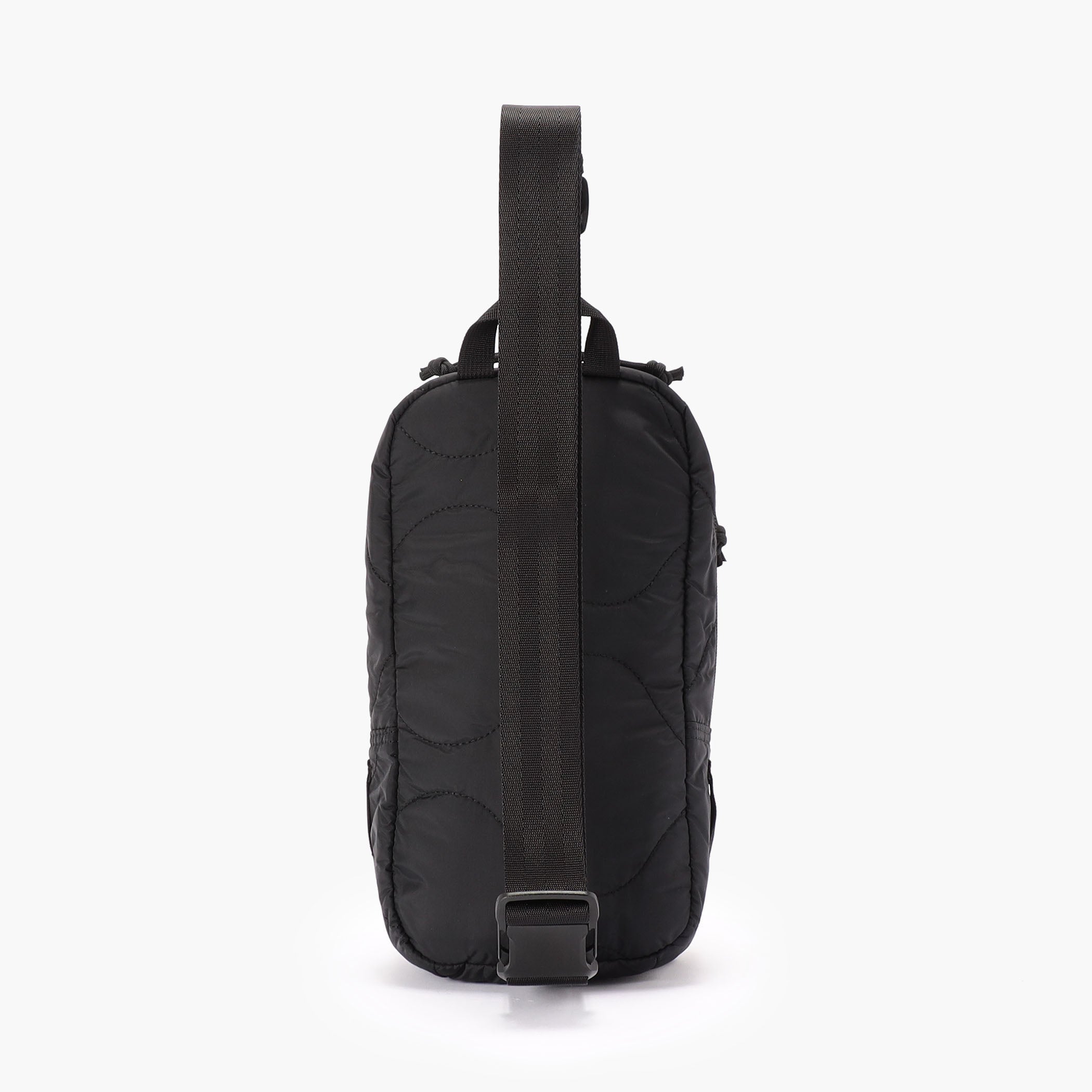 QUILTED SLING WALKER