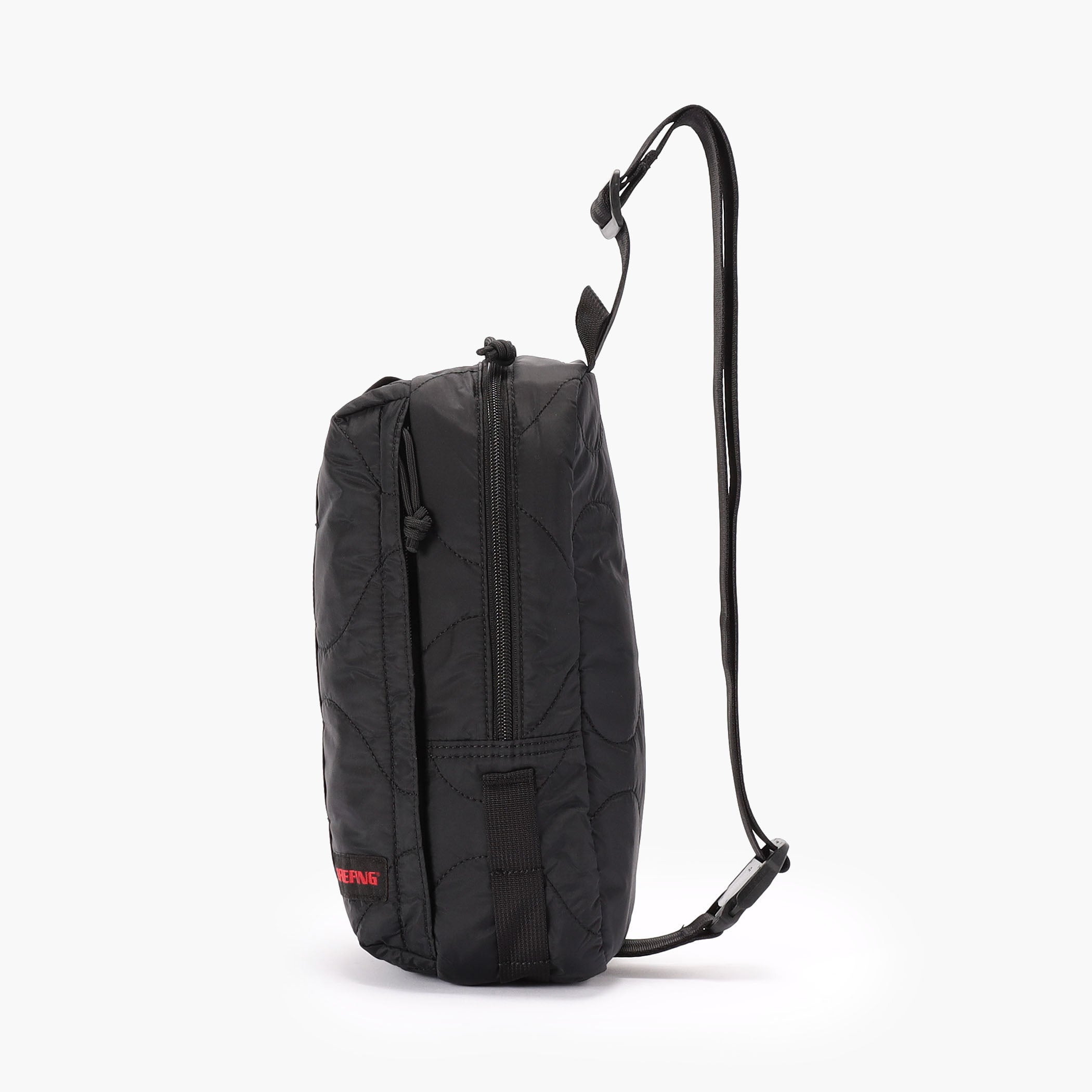 QUILTED SLING WALKER
