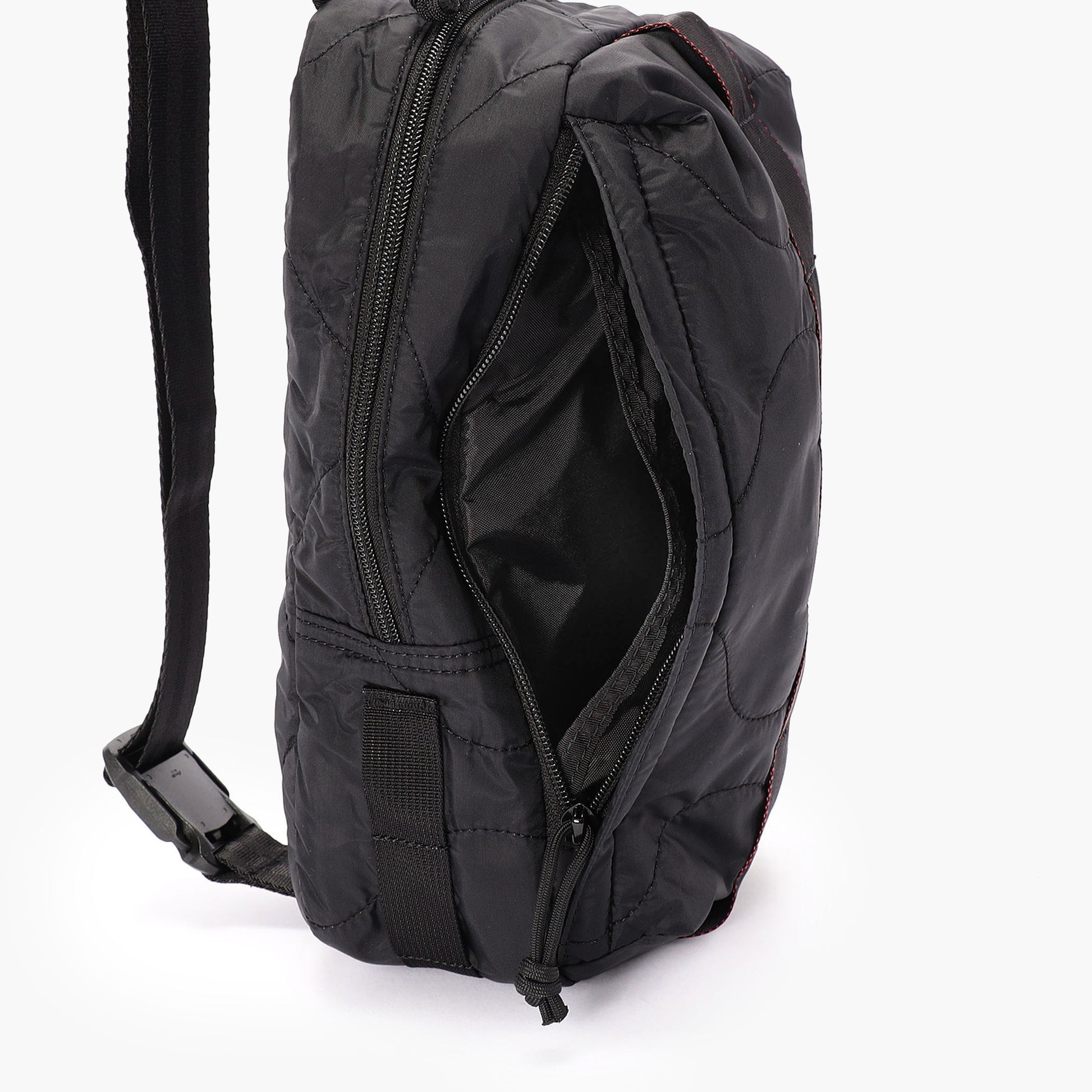 BRIEFING QUILTED SLING WALKER, Bags, Business