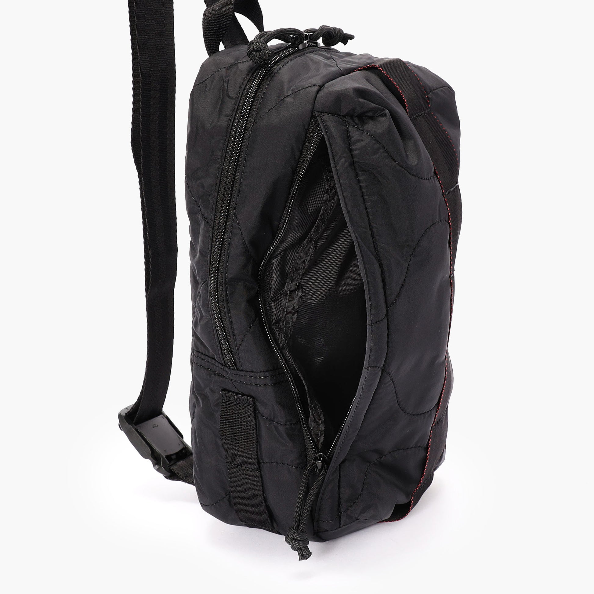 BRIEFING QUILTED SLING WALKER, Bags, Business