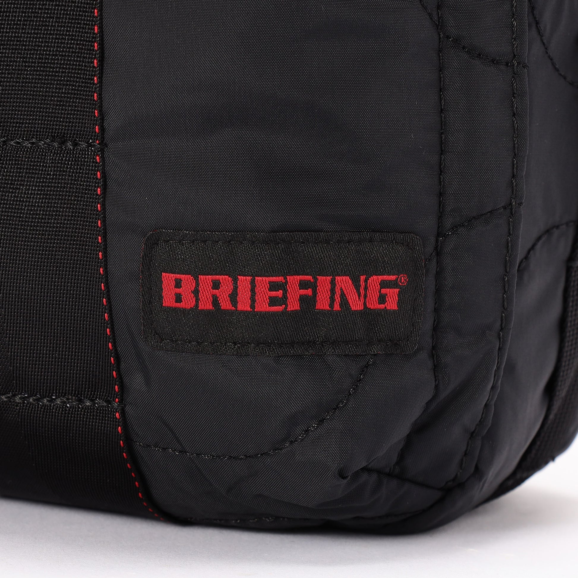 BRIEFING QUILTED SLING WALKER, Bags, Business