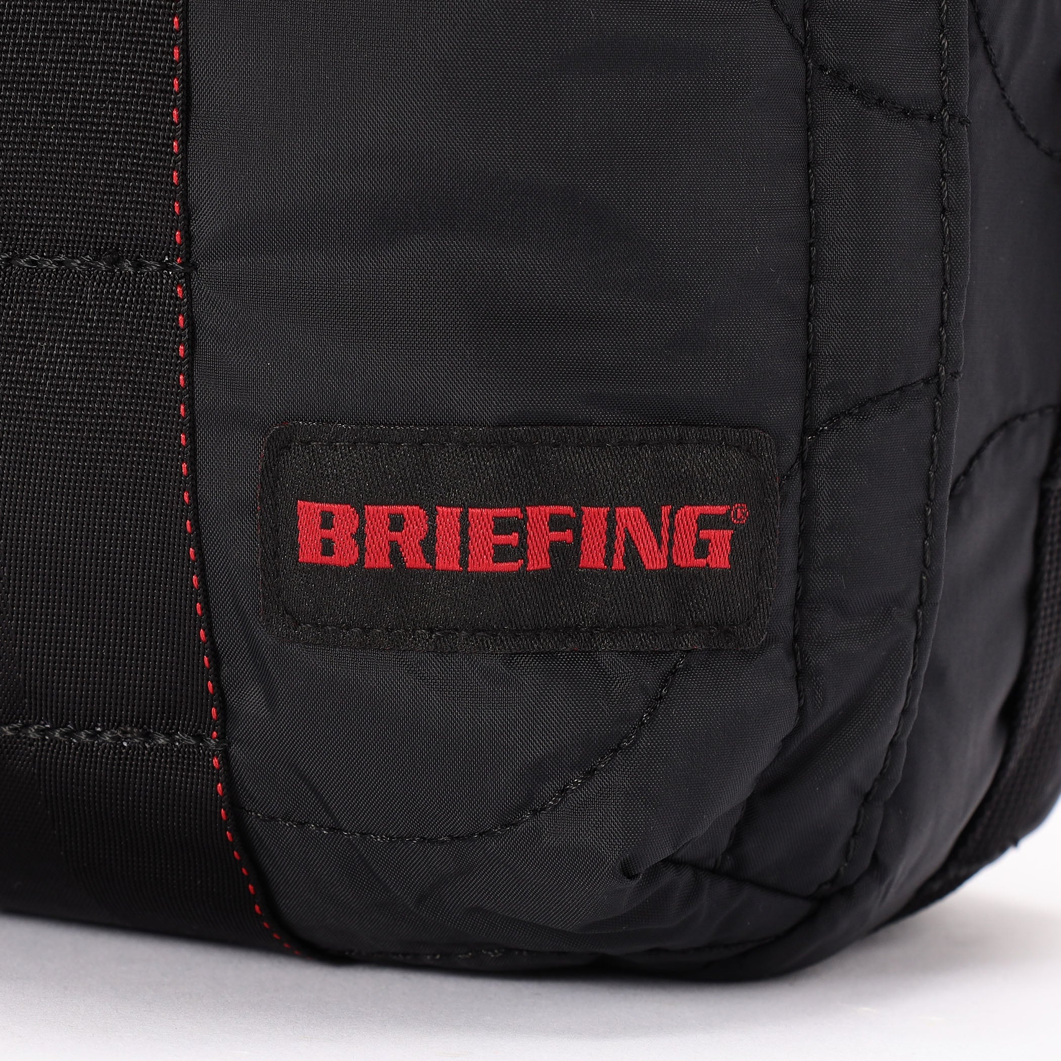 QUILTED SLING WALKER