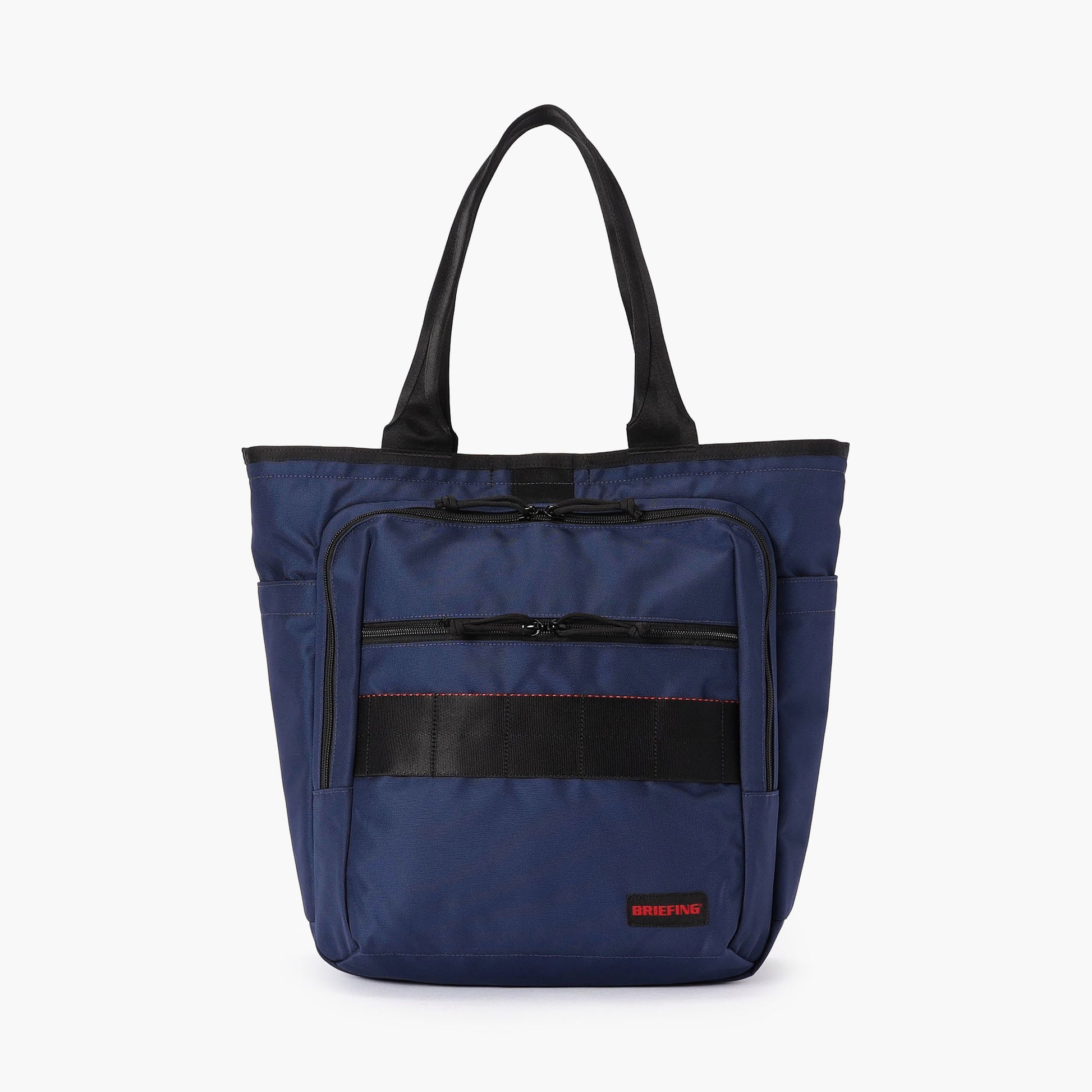 BRIEFING BS BOX TOTE TALL AG, Bags, Business