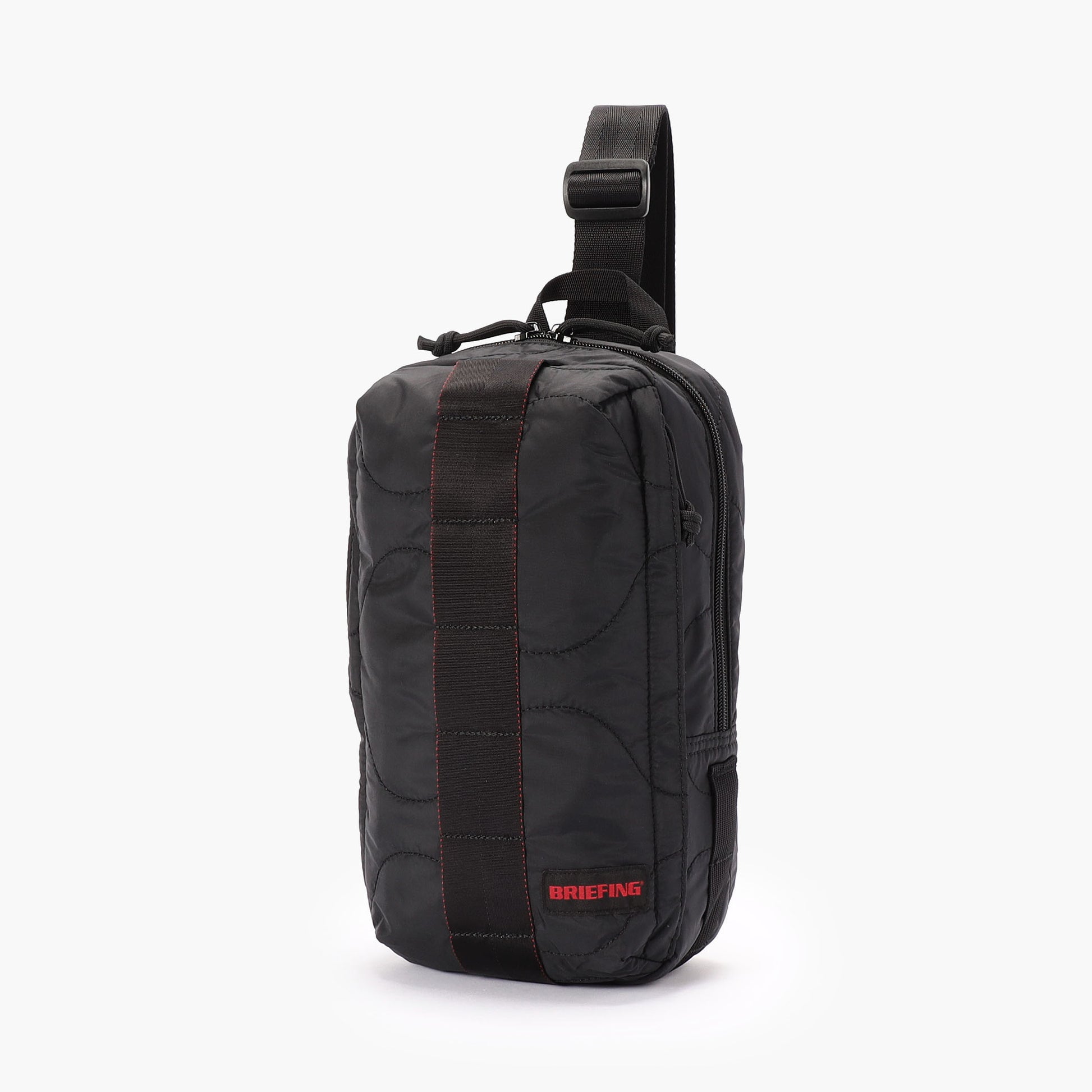 BRIEFING QUILTED SLING WALKER, Bags, Business
