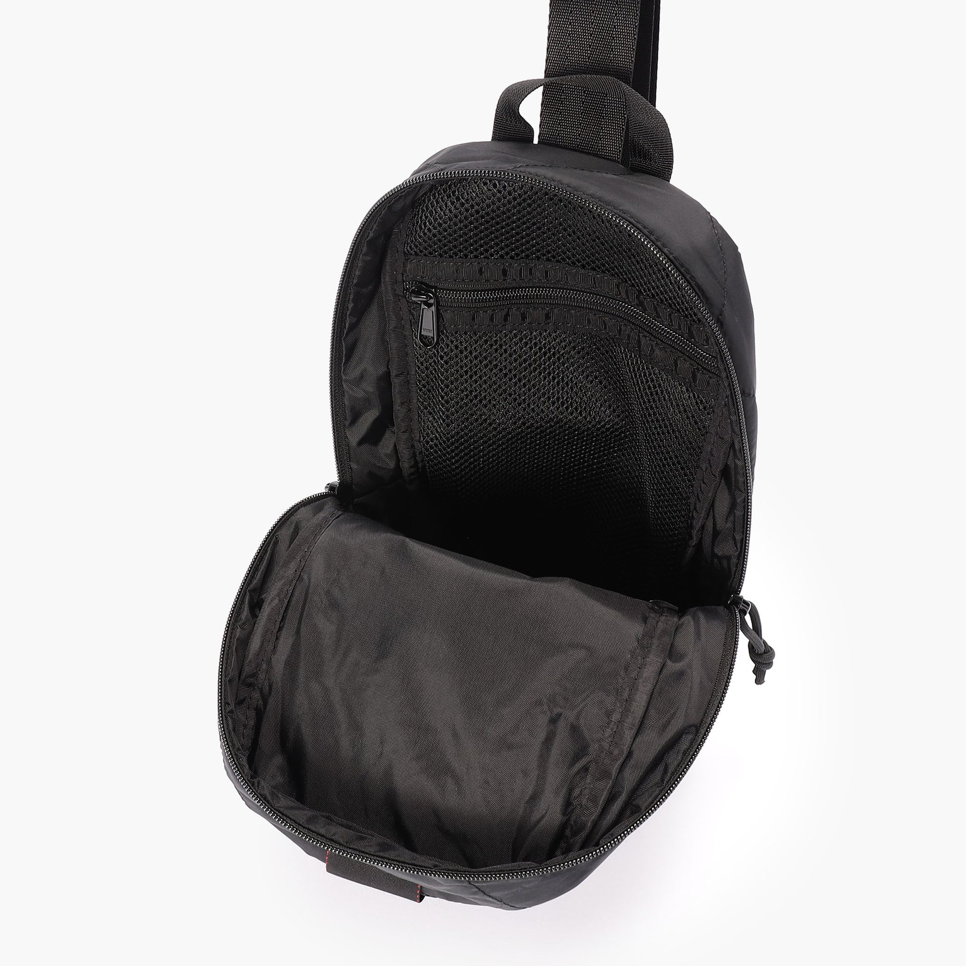 BRIEFING QUILTED SLING WALKER, Bags, Business