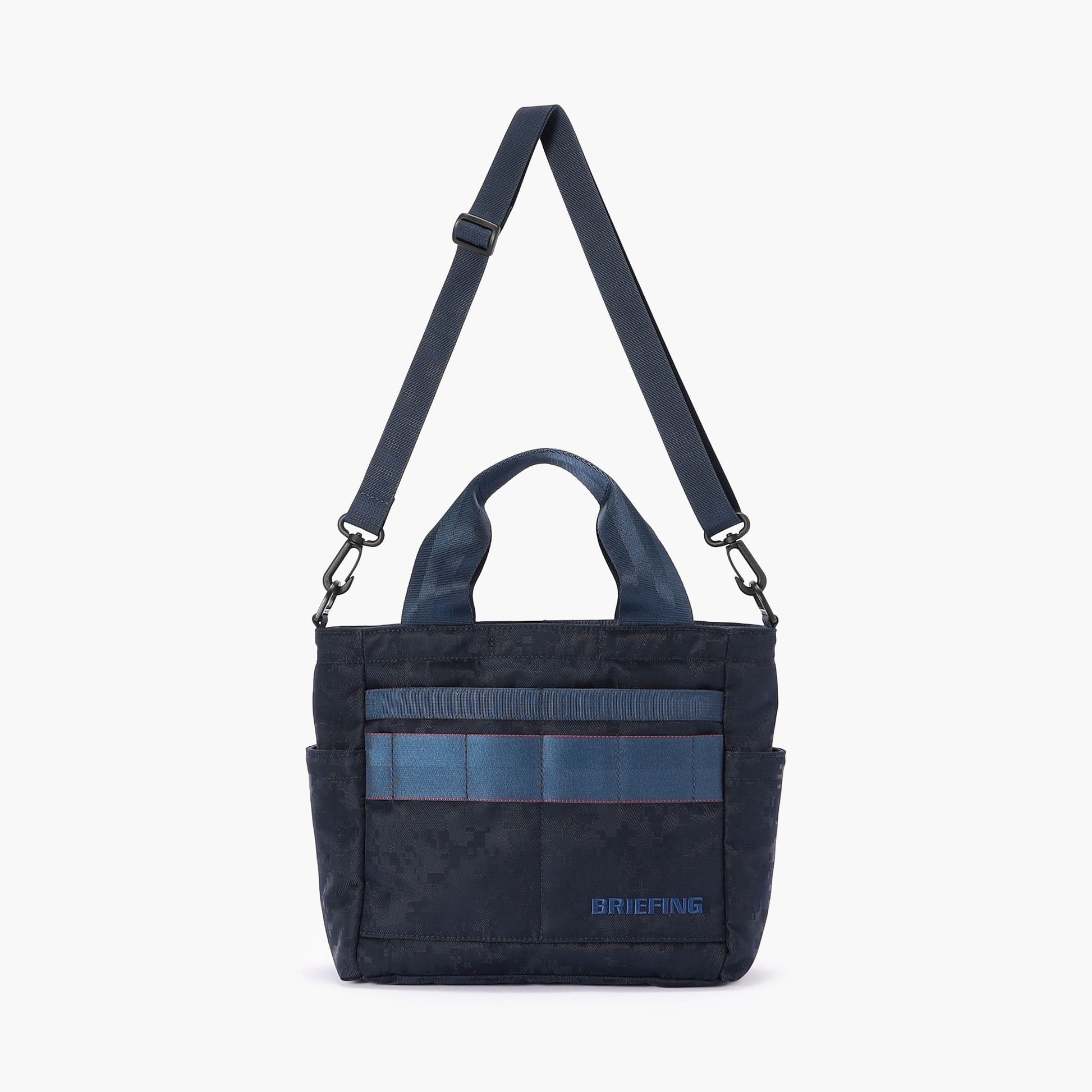 BRIEFING 2WAY CART TOTE DIGITAL CAMO JQ, Bags, Golf