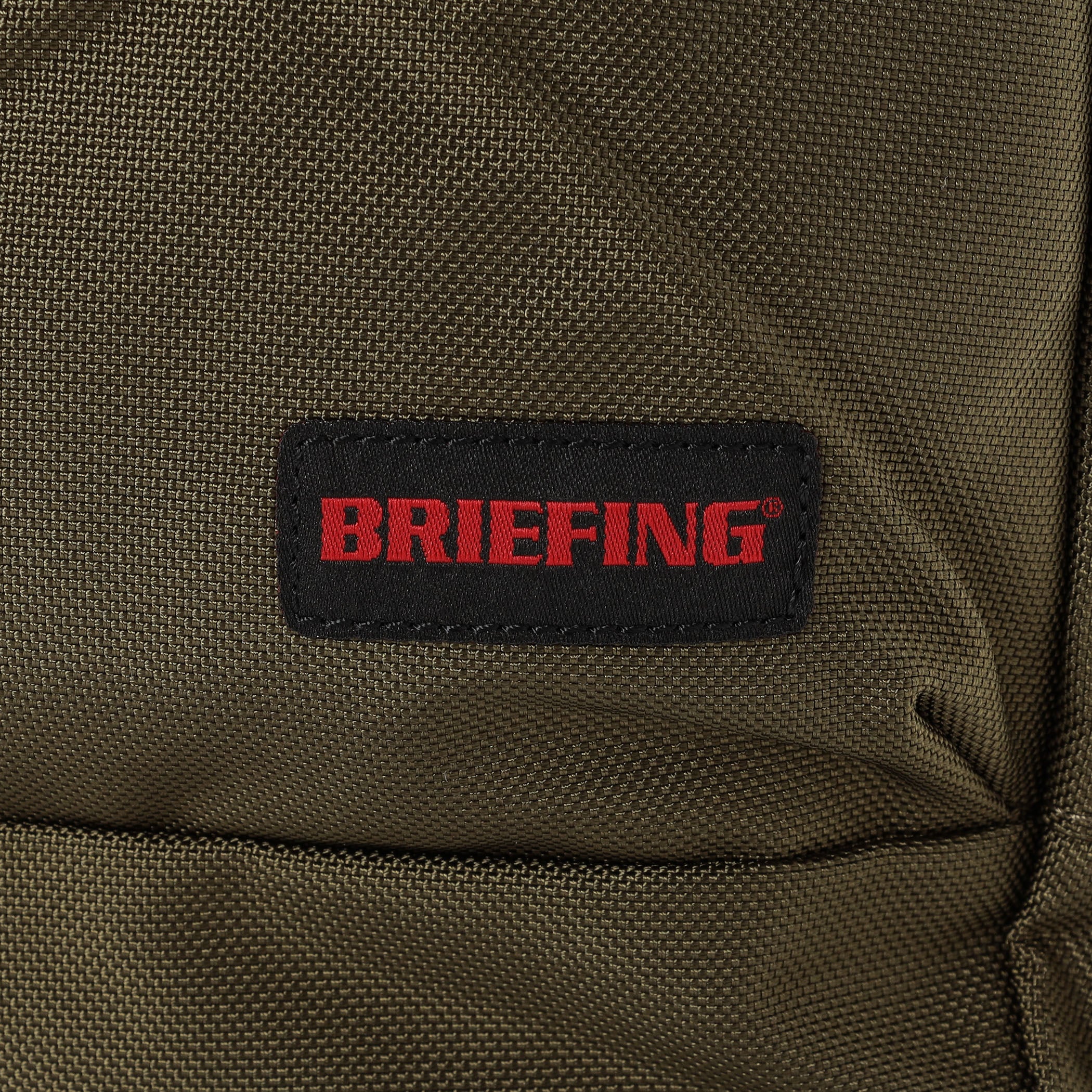 TYPE III AVIATOR 3WAY PACK CORDURA Air Ballistic Business Bag