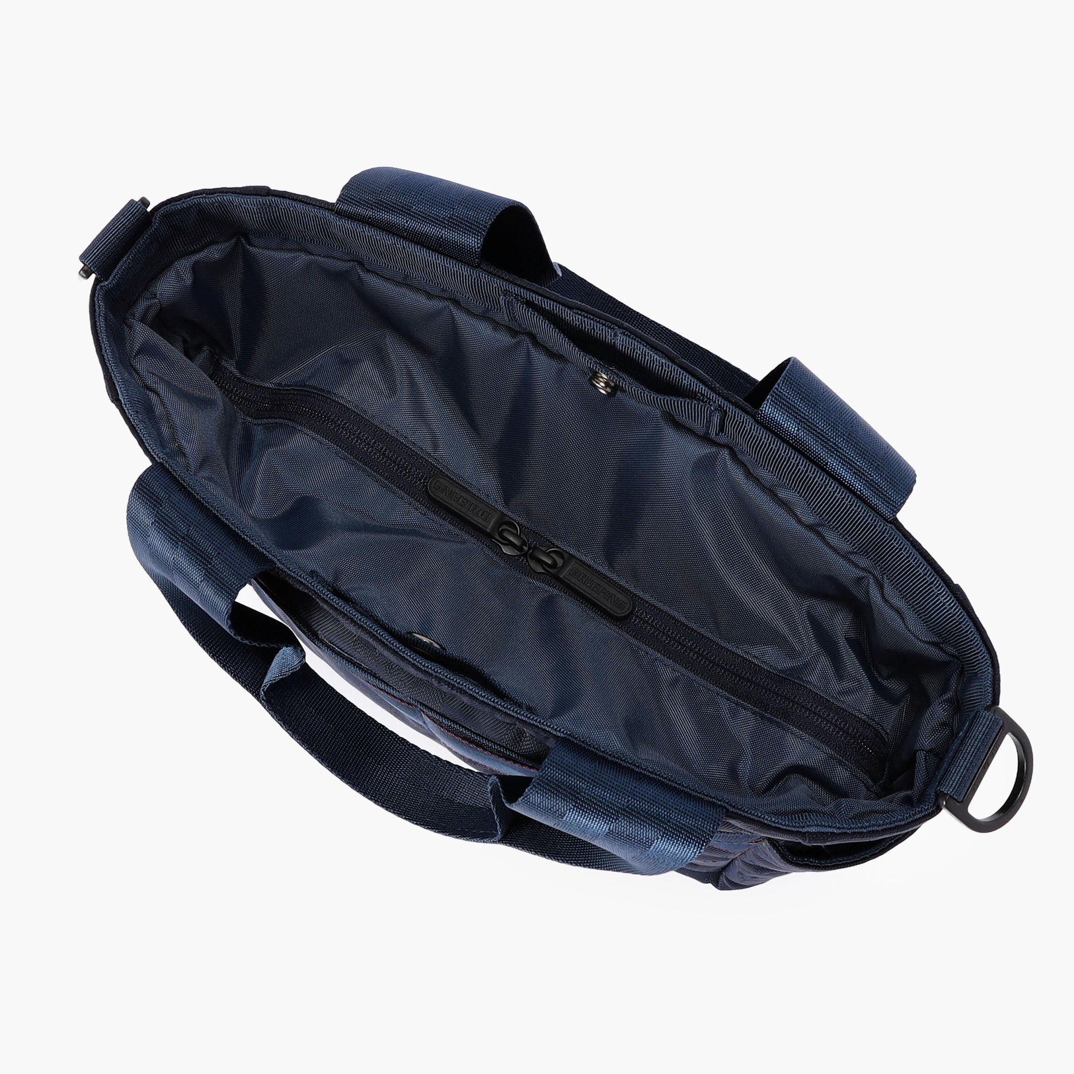 2WAY CART TOTE DIGITAL CAMO JQ