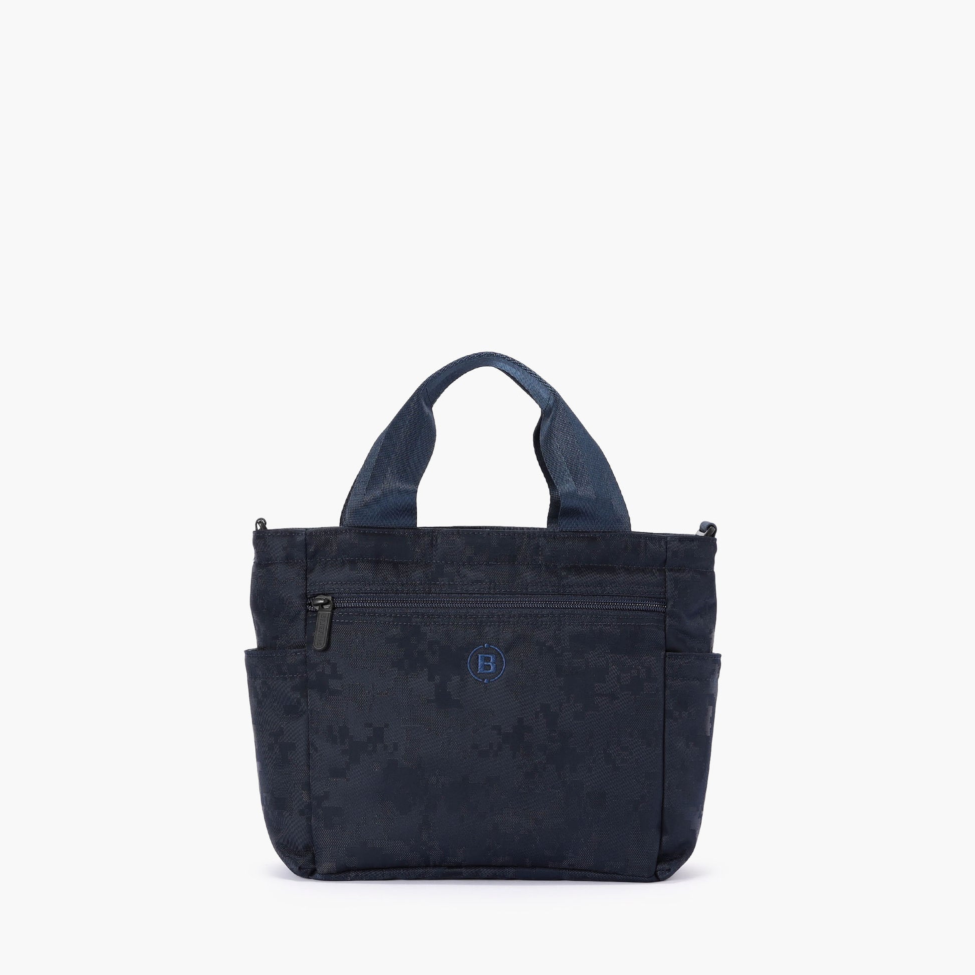 BRIEFING 2WAY CART TOTE DIGITAL CAMO JQ, Bags, Golf