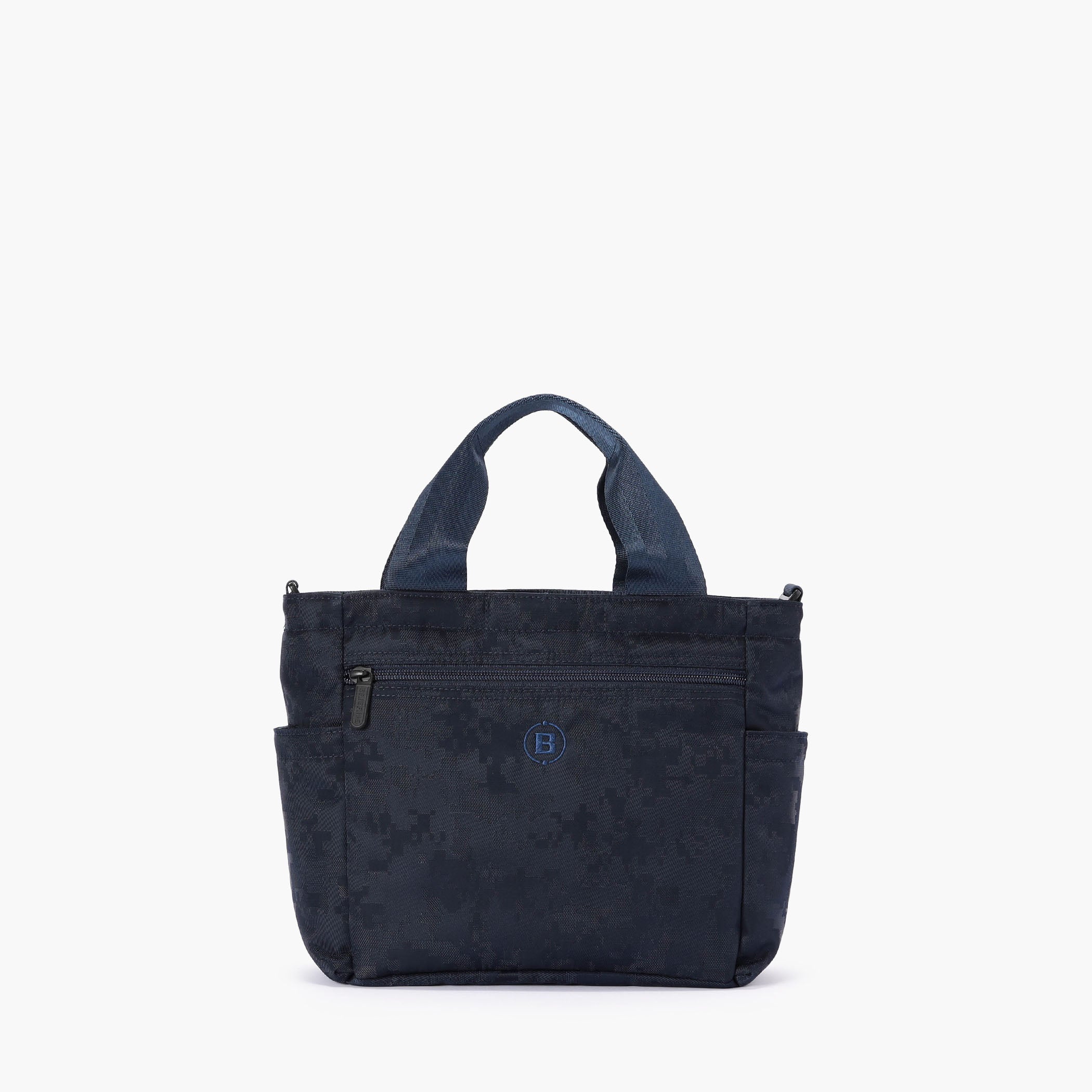 2WAY CART TOTE DIGITAL CAMO JQ