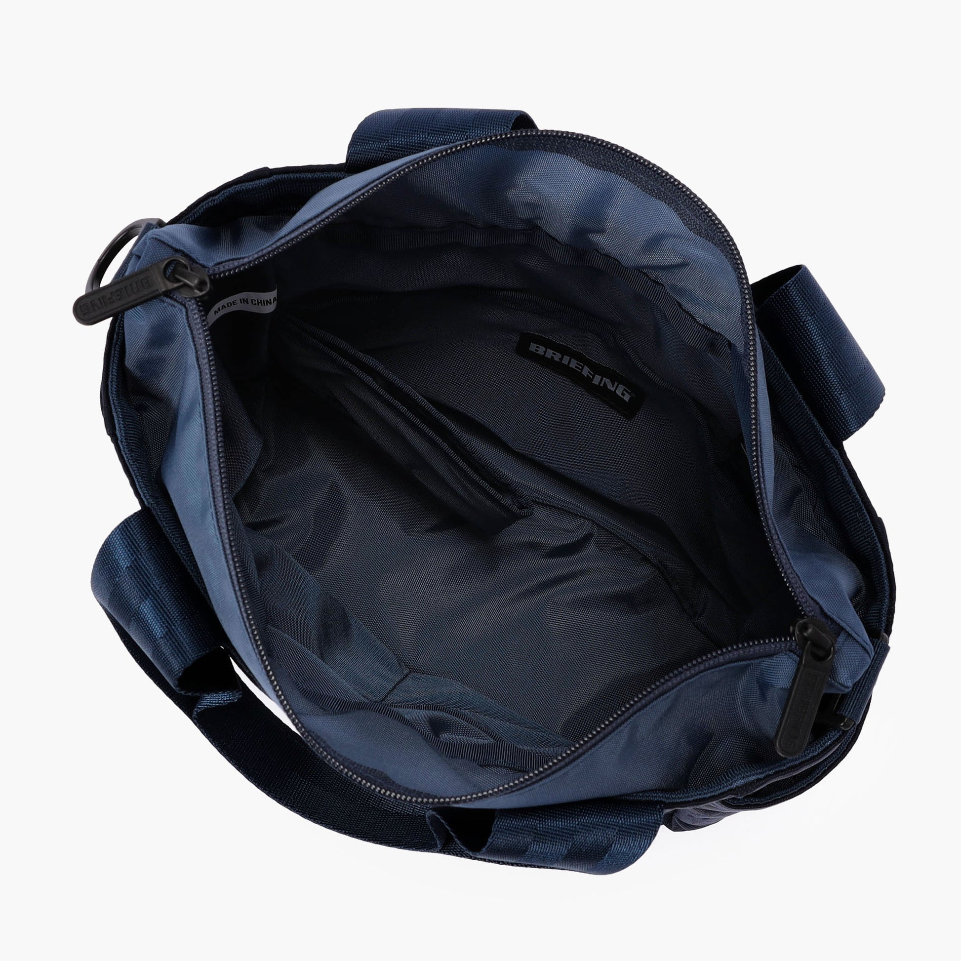 BRIEFING 2WAY CART TOTE DIGITAL CAMO JQ, Bags, Golf