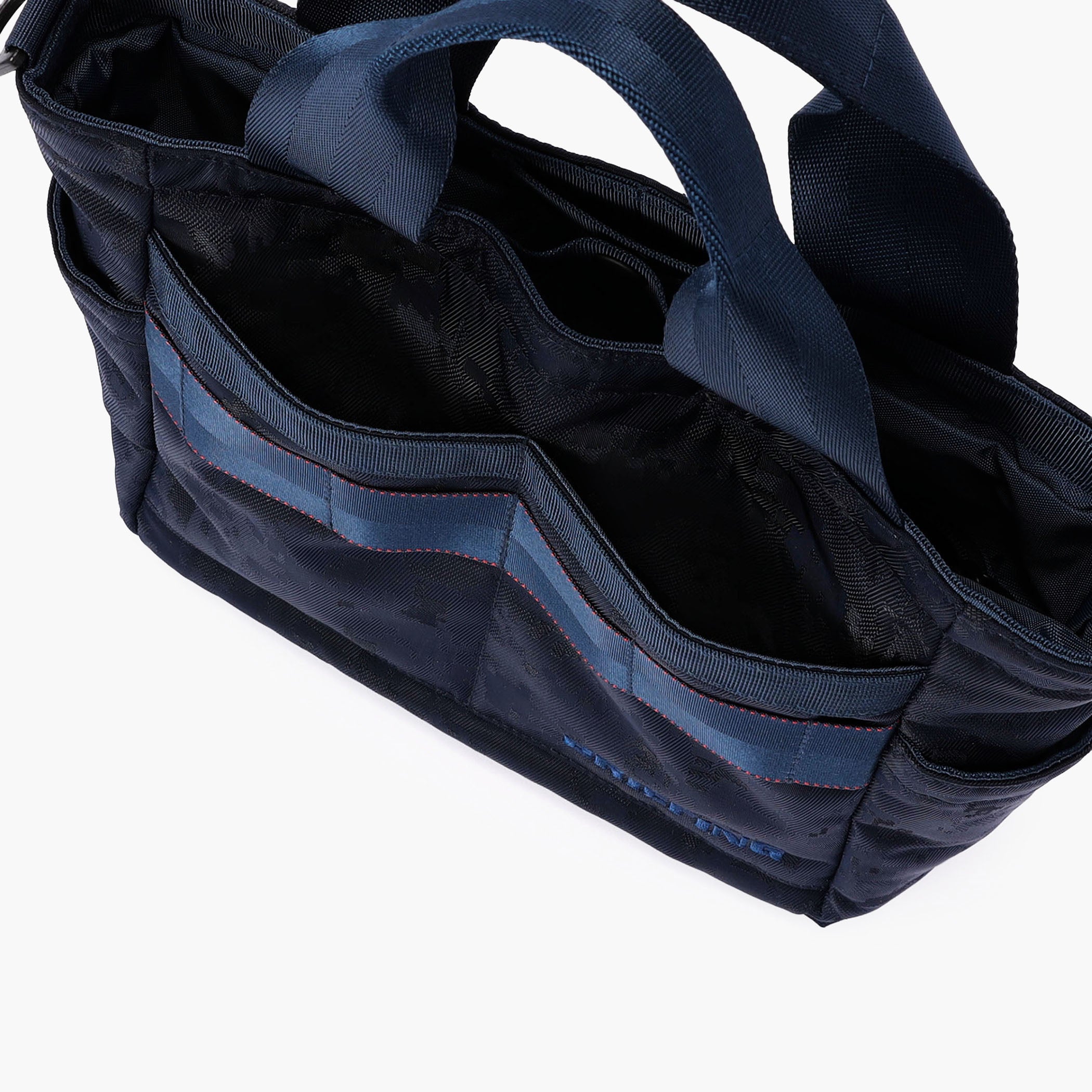 2WAY CART TOTE DIGITAL CAMO JQ