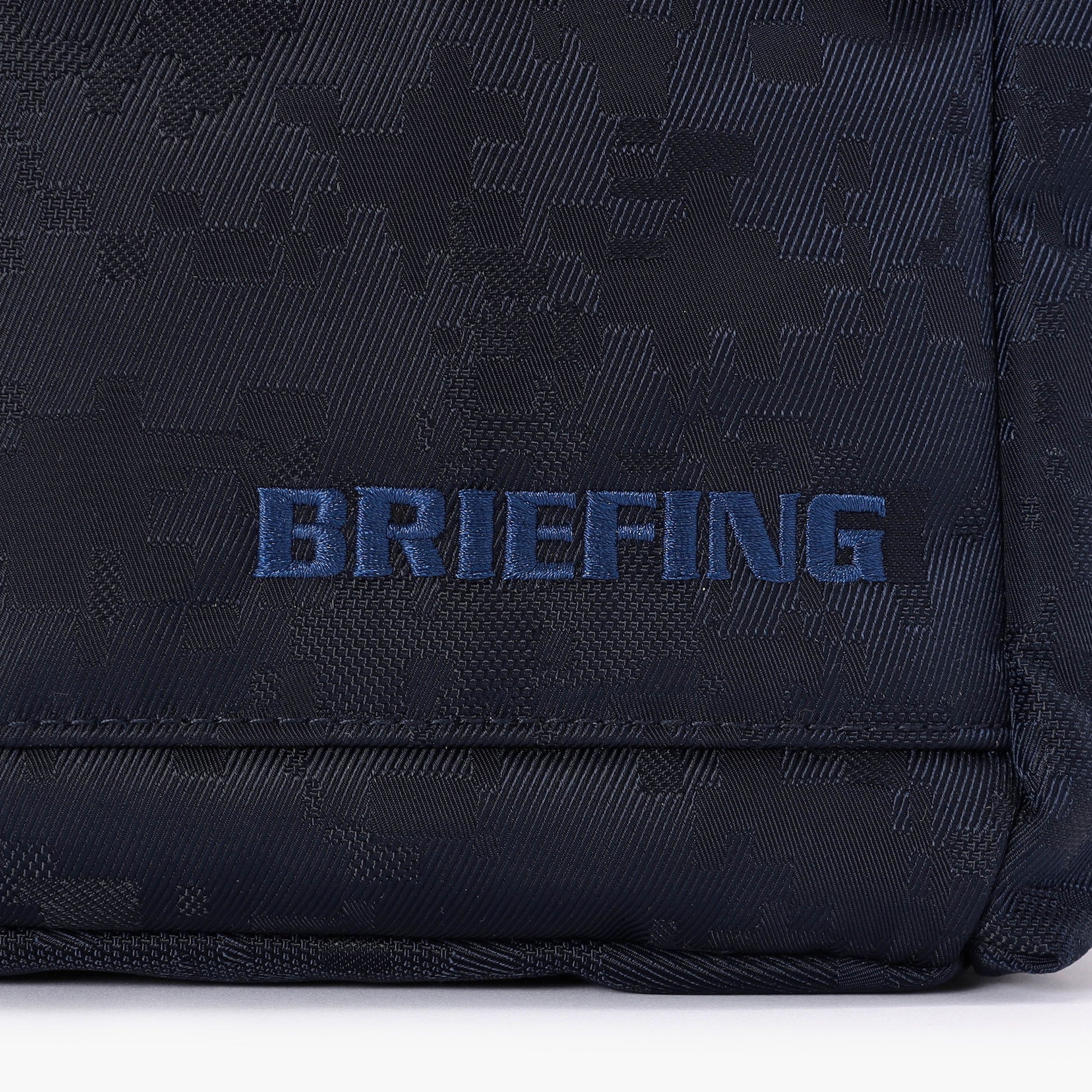 BRIEFING 2WAY CART TOTE DIGITAL CAMO JQ, Bags, Golf