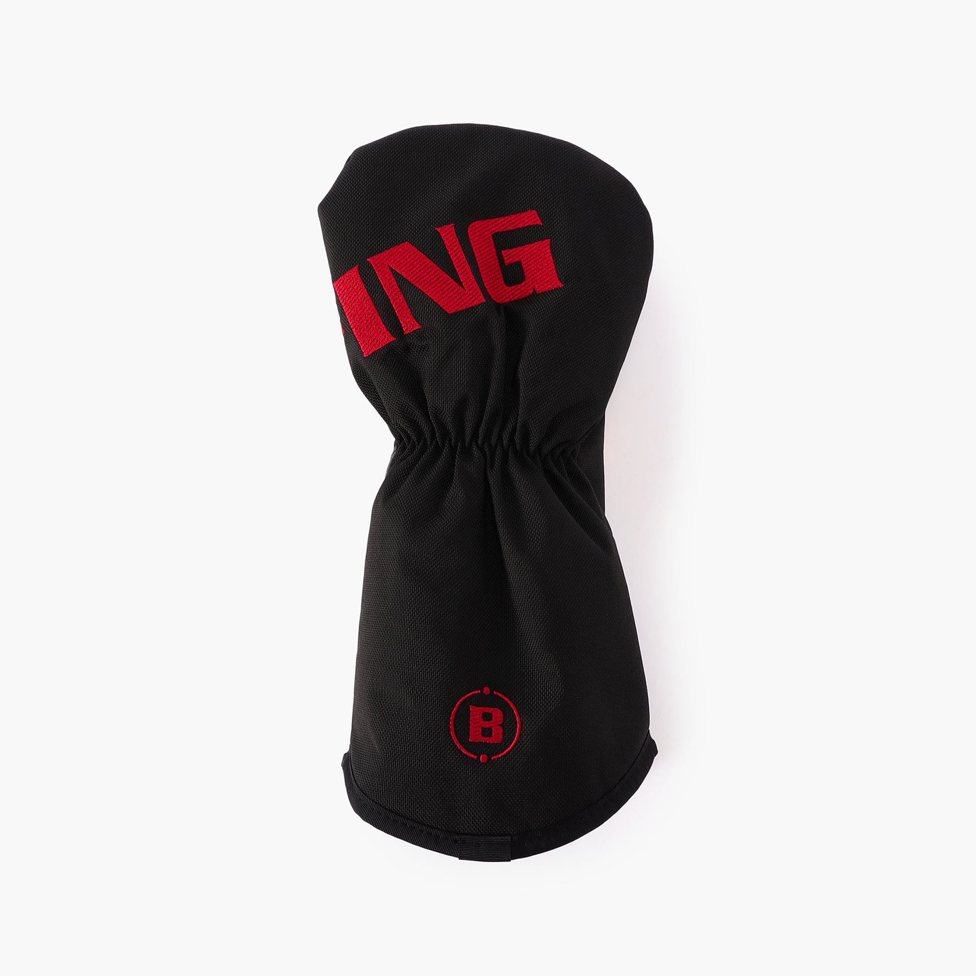 BRIEFING BIAS BIG LOGO DRIVER COVER, Goods, Golf