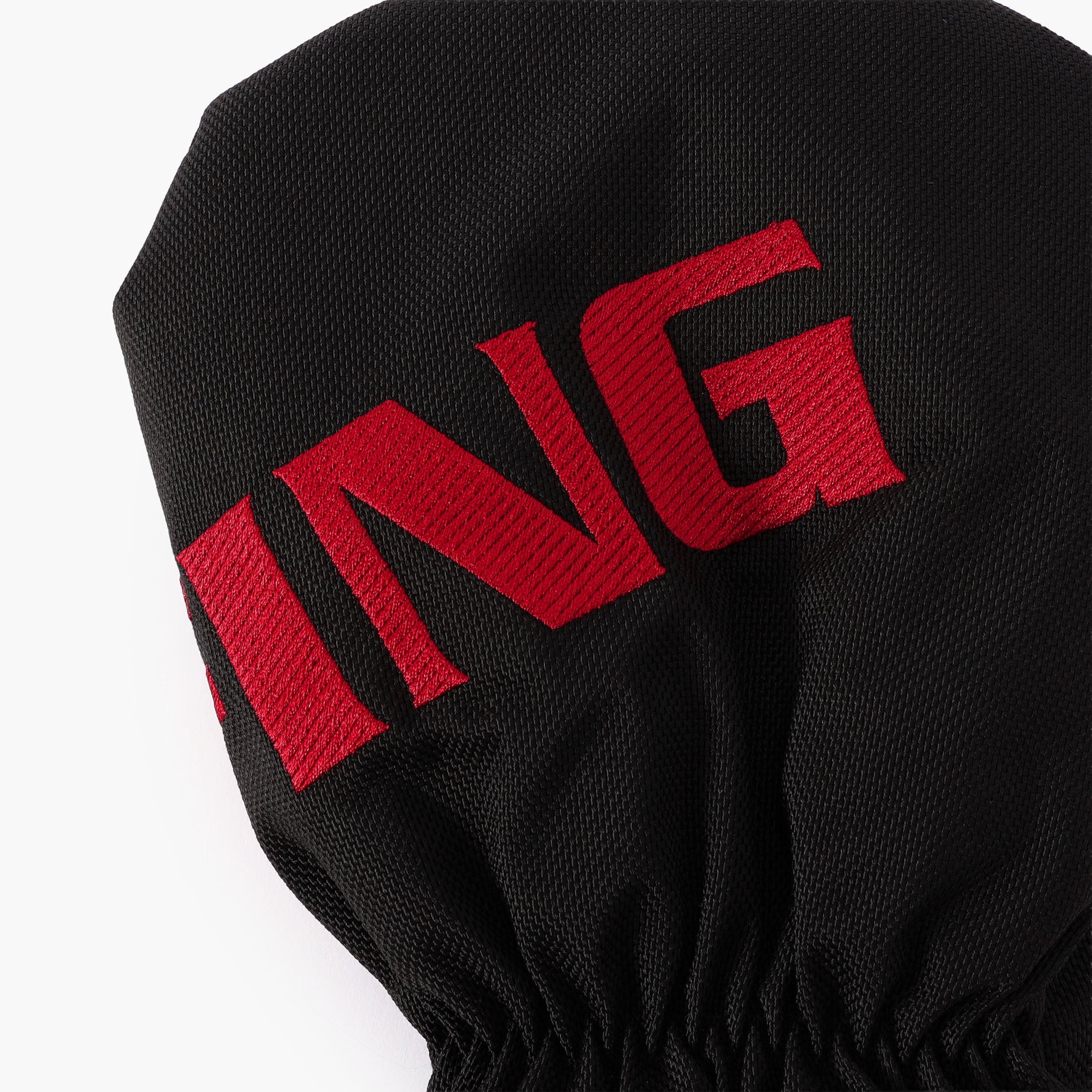 BIAS BIG LOGO DRIVER COVER
