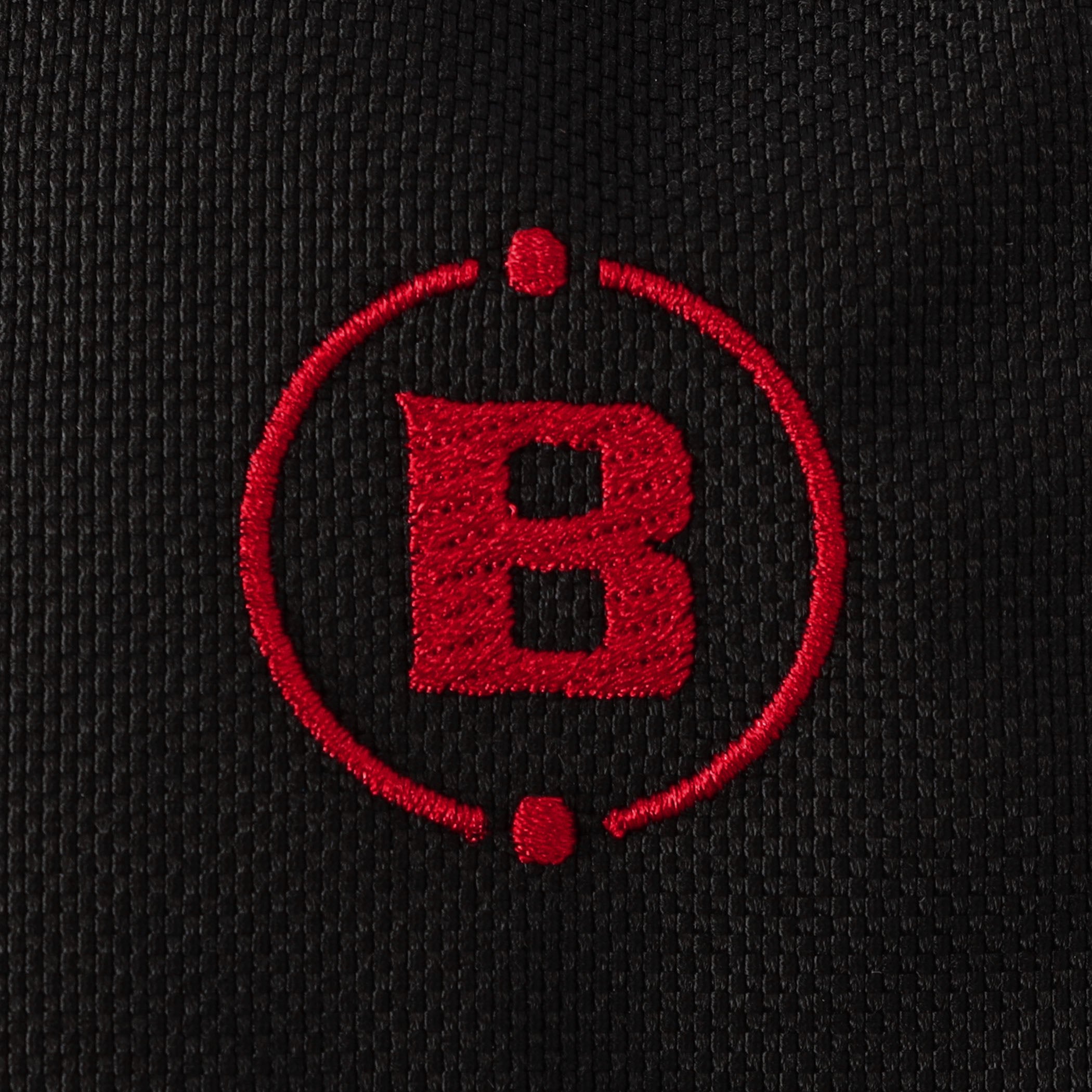 BIAS BIG LOGO DRIVER COVER