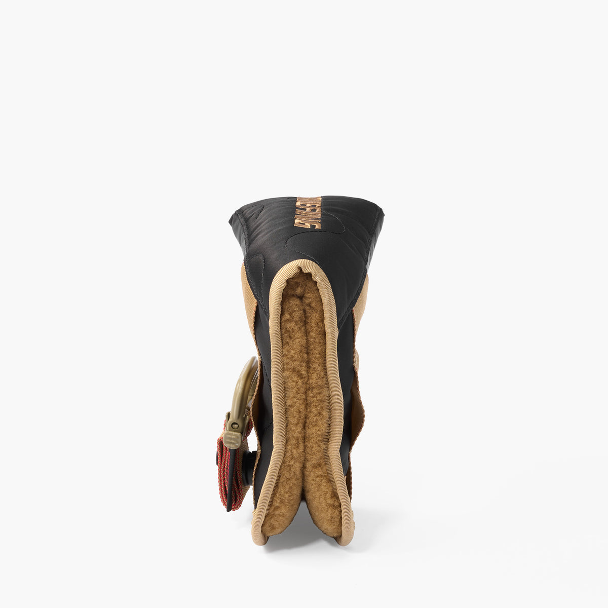 BRIEFING PUTTER COVER QUILTED MIL CY, Goods, Golf
