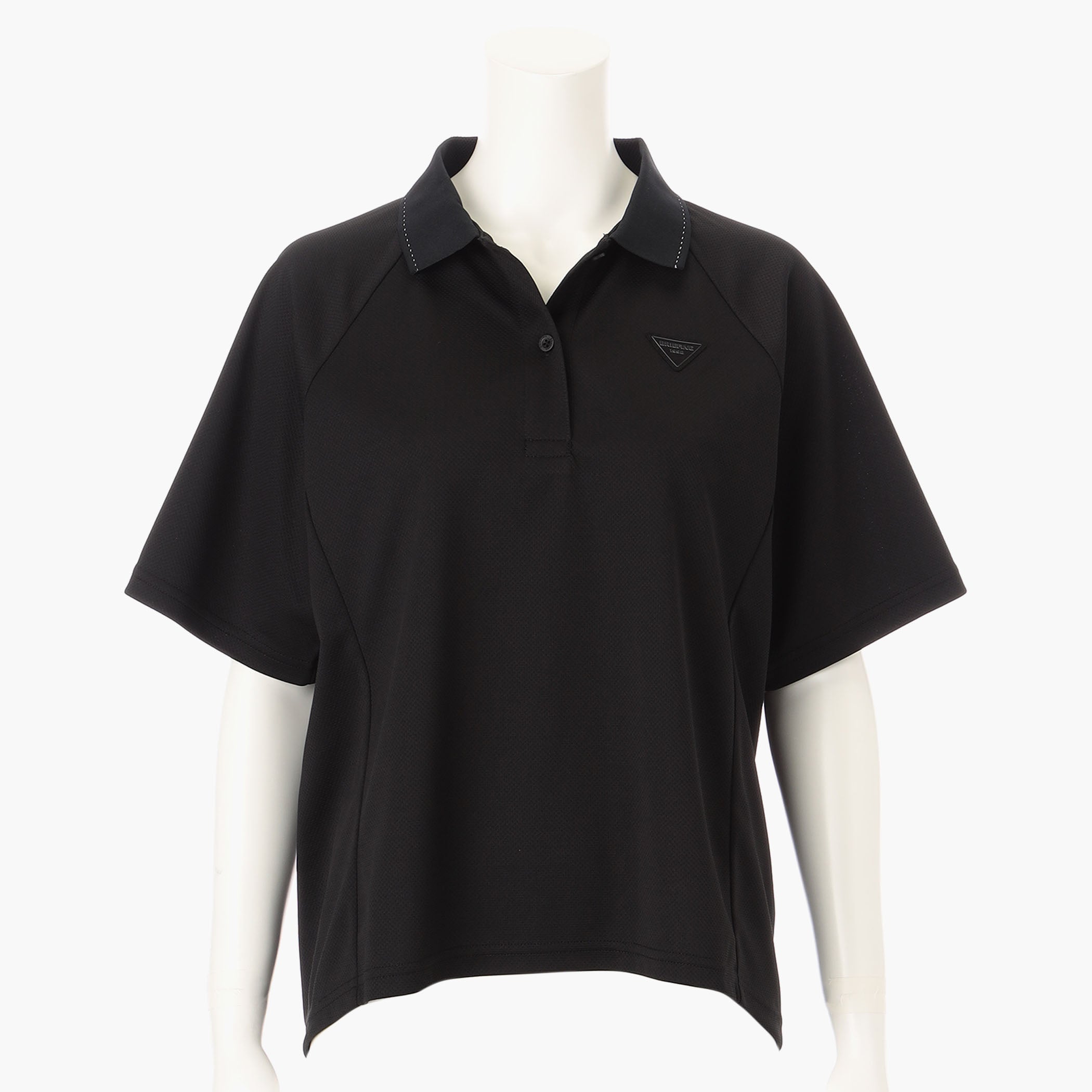 LA WOMEN'S COOLCORE POLO