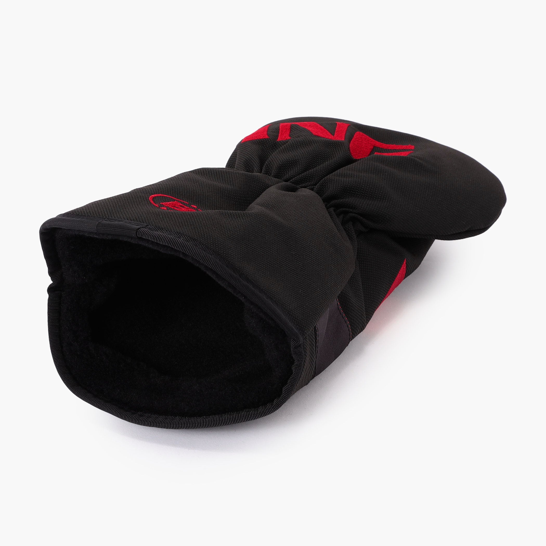 BIAS BIG LOGO DRIVER COVER