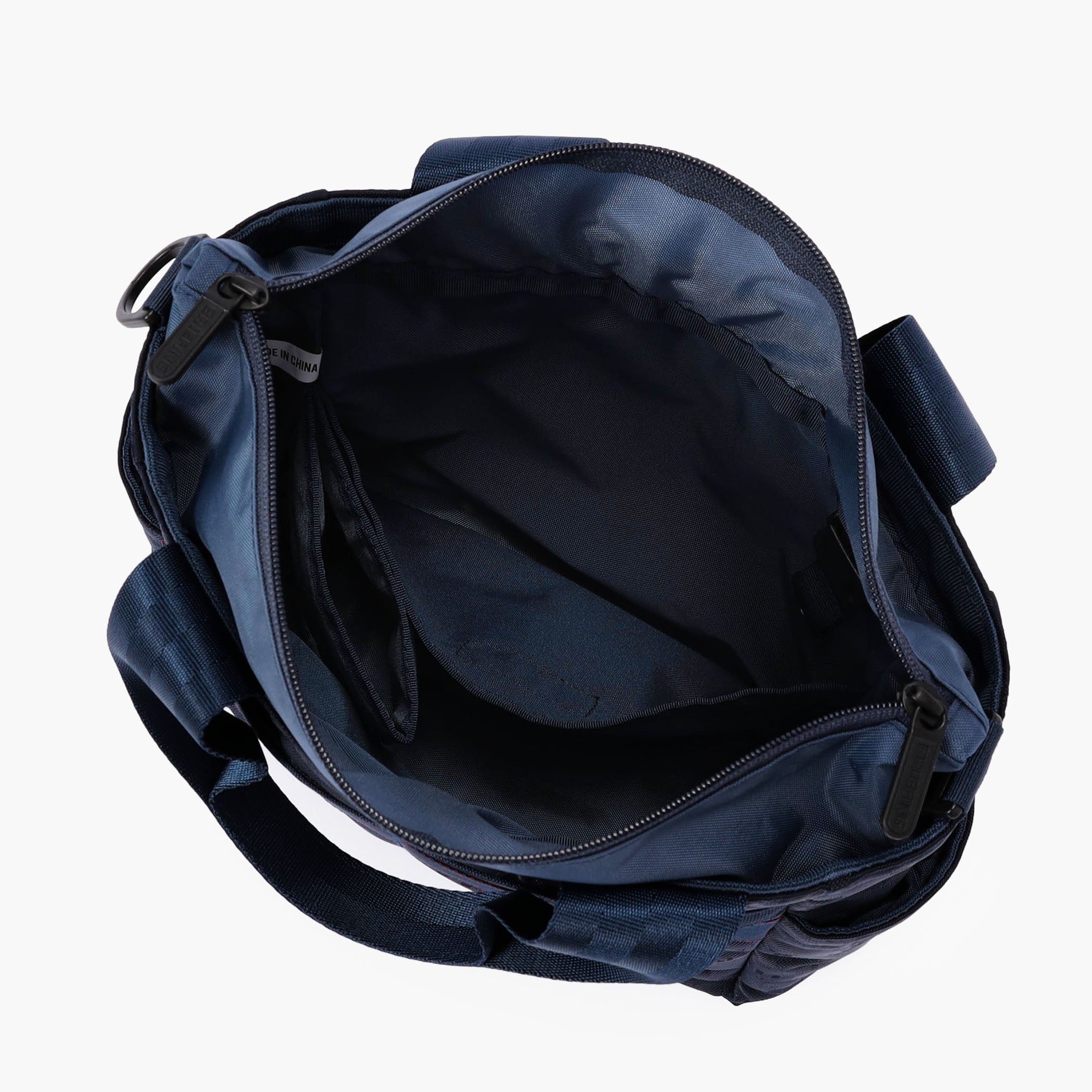 2WAY CART TOTE DIGITAL CAMO JQ