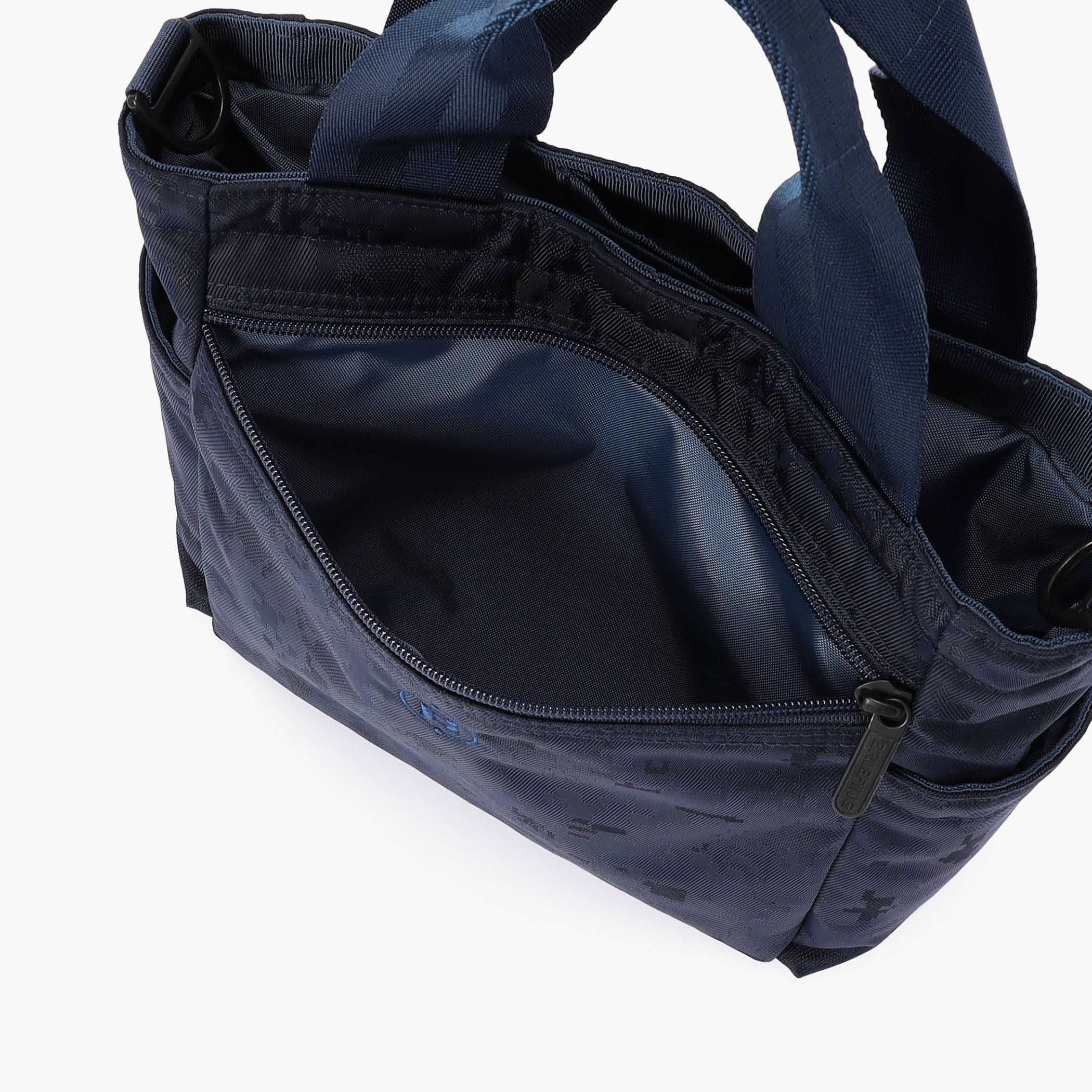2WAY CART TOTE DIGITAL CAMO JQ