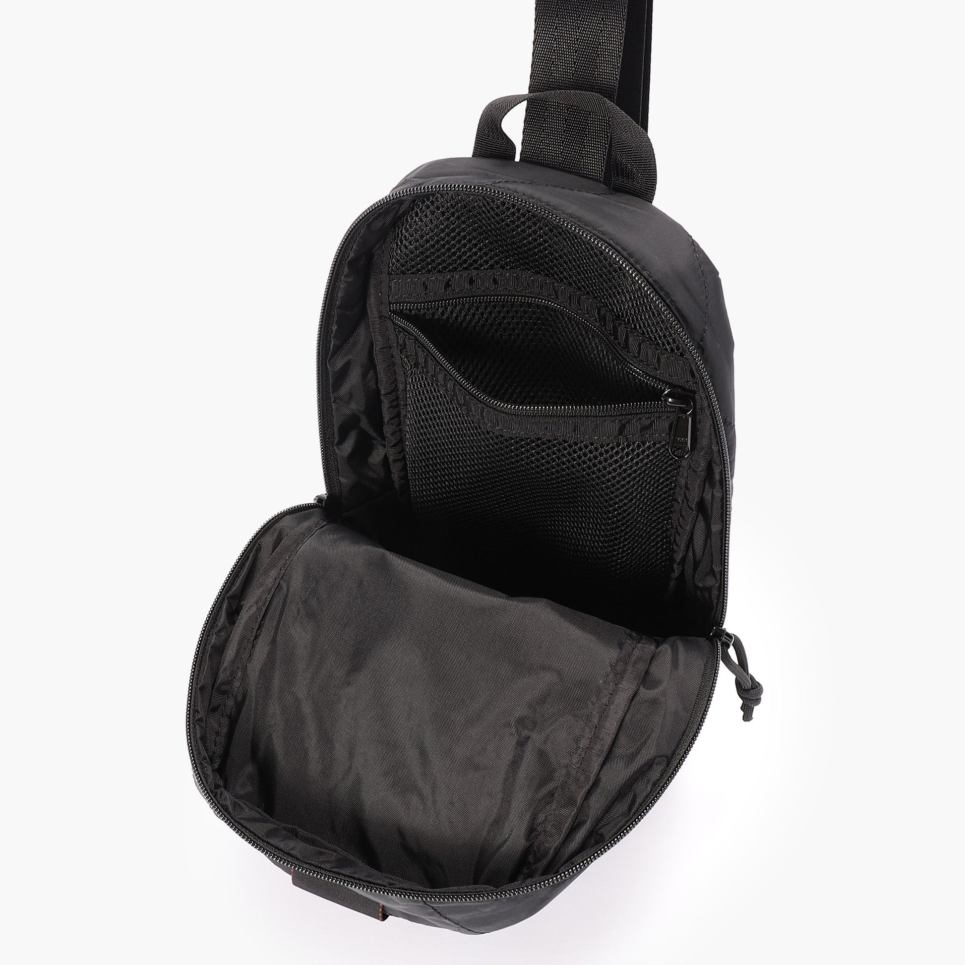 BRIEFING QUILTED SLING WALKER, Bags, Business
