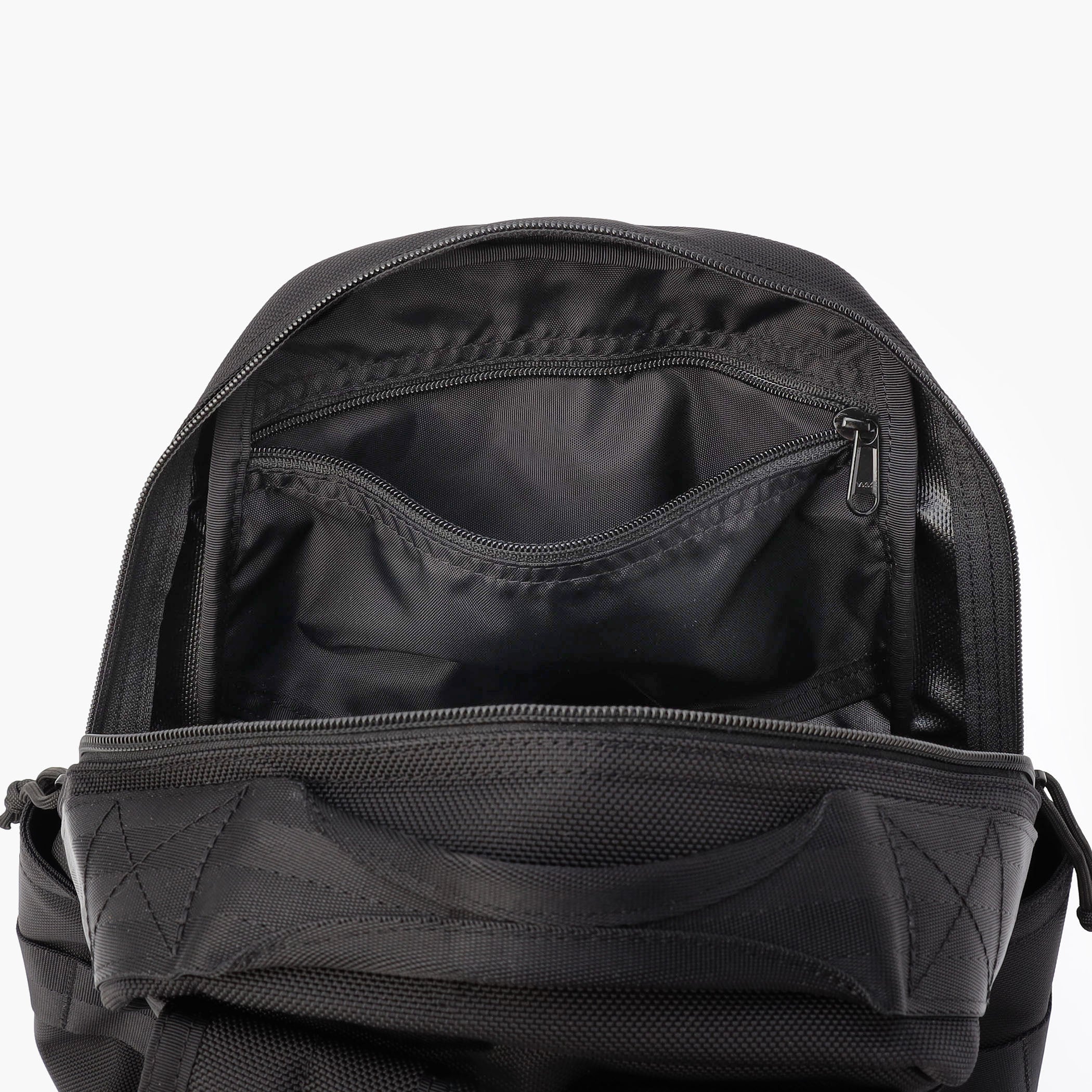 BRIEFING ATTACK PACK ブラック Made In USA ATTACK PACK – BRIEFING Official Online Store