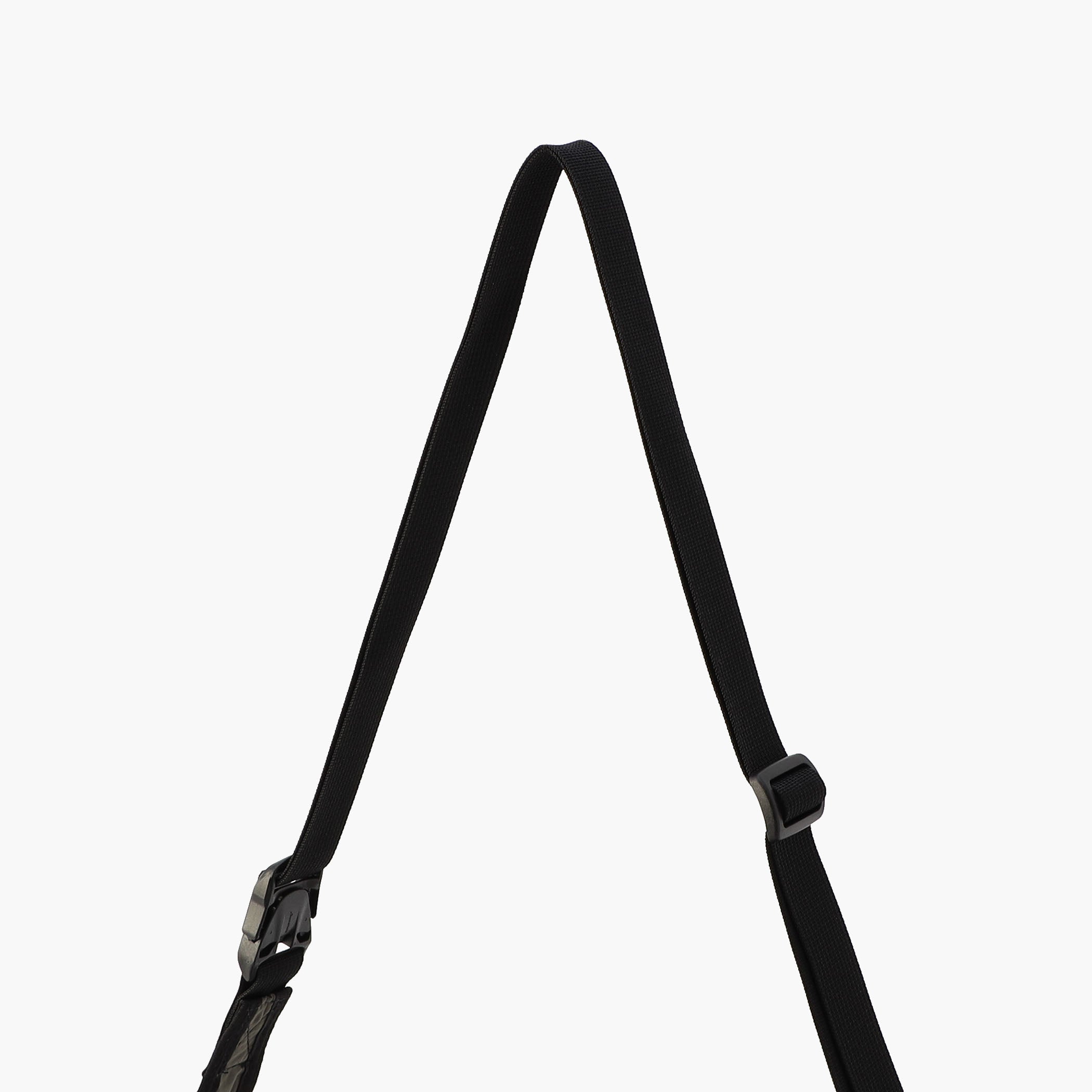 PACKABLE SHOULDER